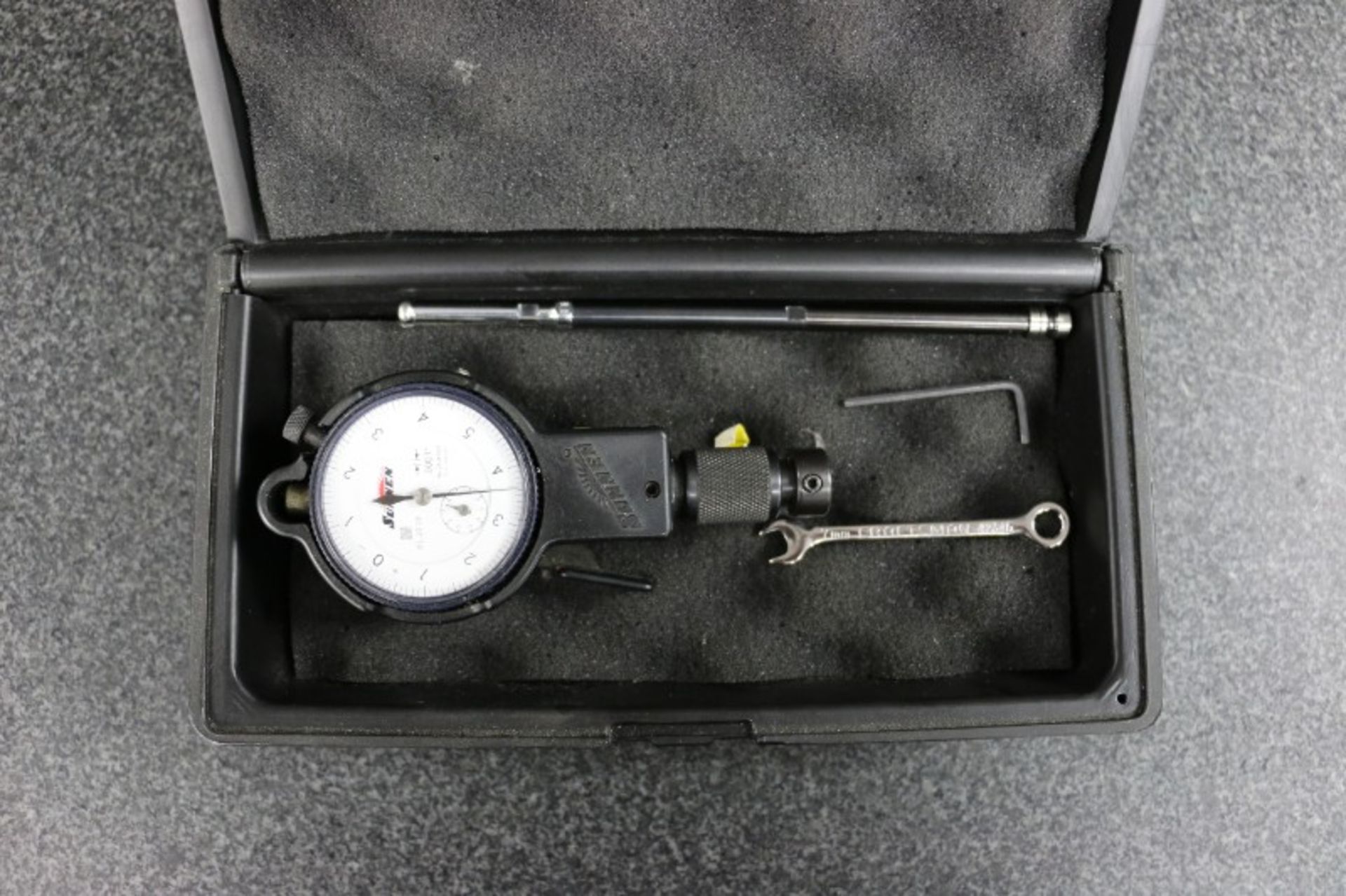 Sunnen GR-3000 Dial Indicator Assembly - Image 2 of 5