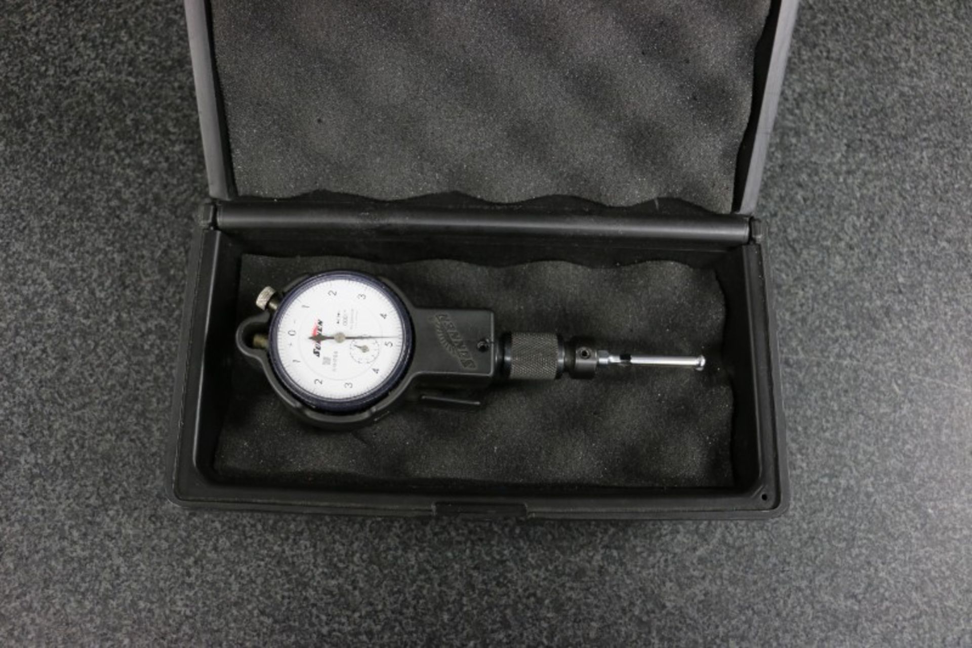 Sunnen GR-3000 Dial Indicator Assembly