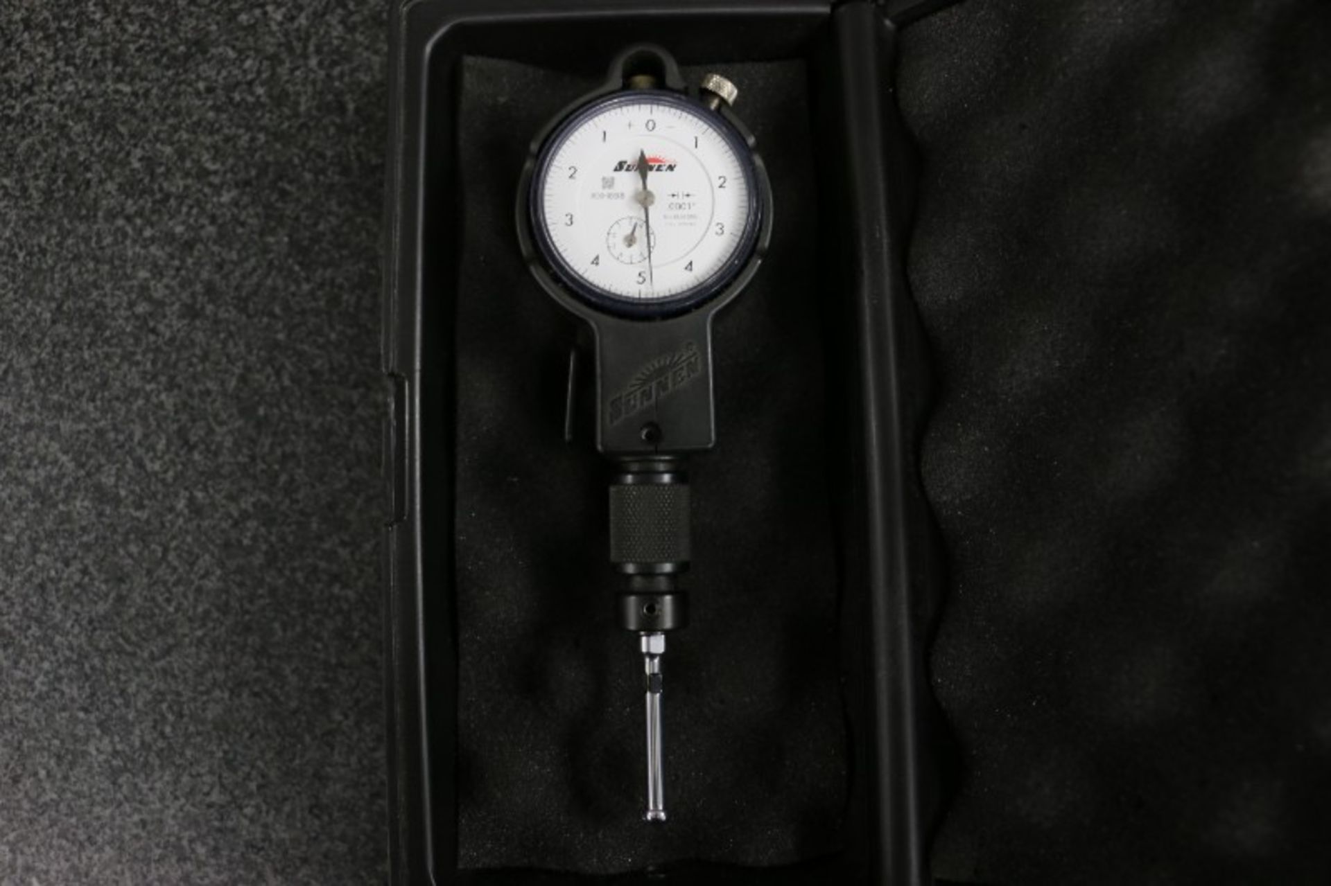 Sunnen GR-3000 Dial Indicator Assembly - Image 3 of 5
