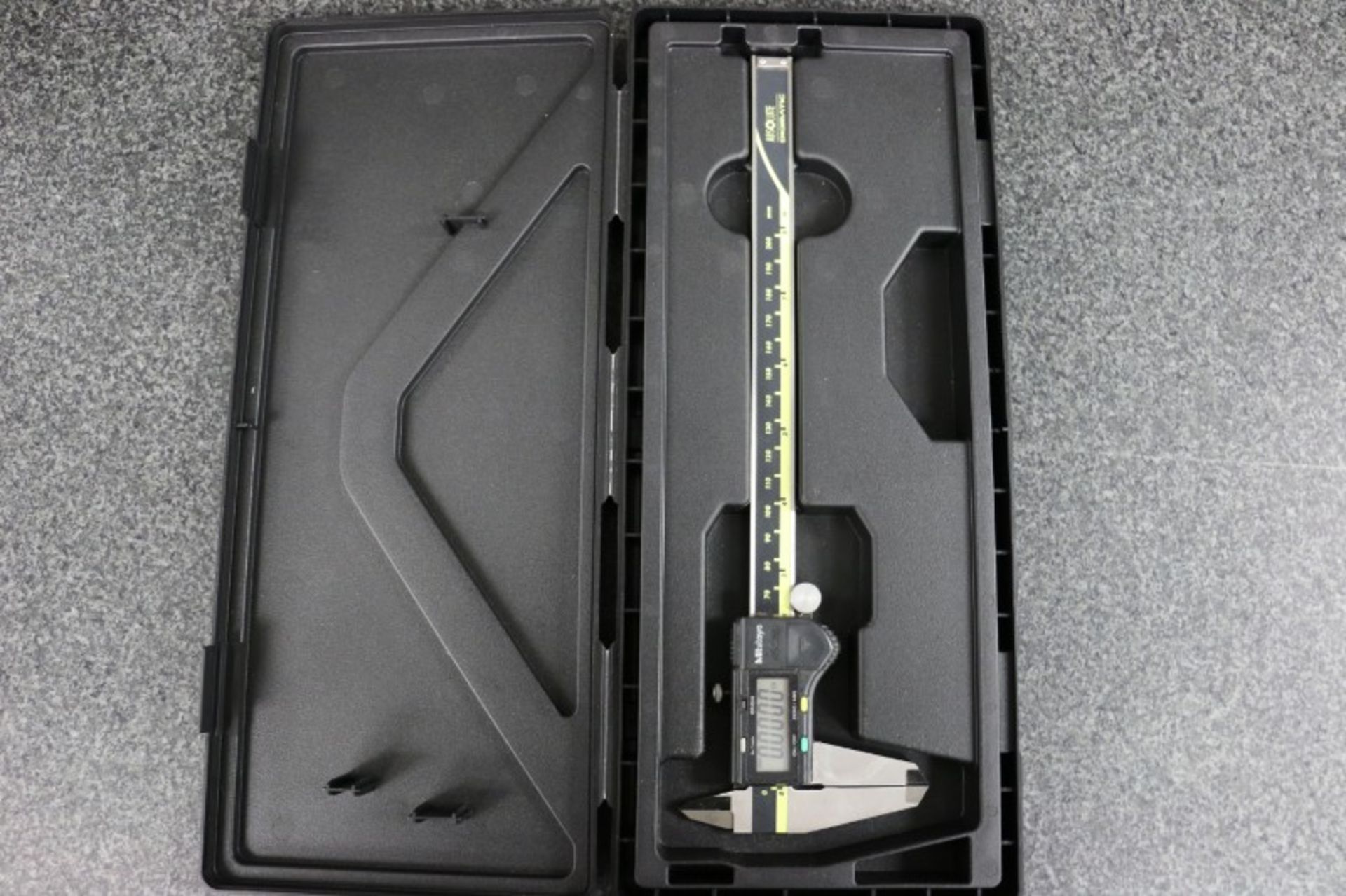 Mitutoyo Digimatic 8" Digital Caliper - Image 3 of 5