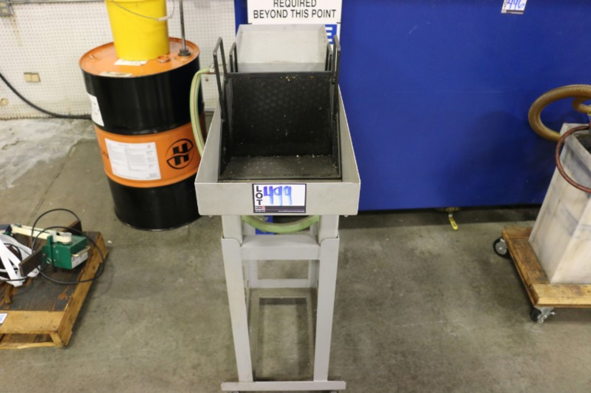 Coolant Wash Station - Image 2 of 4