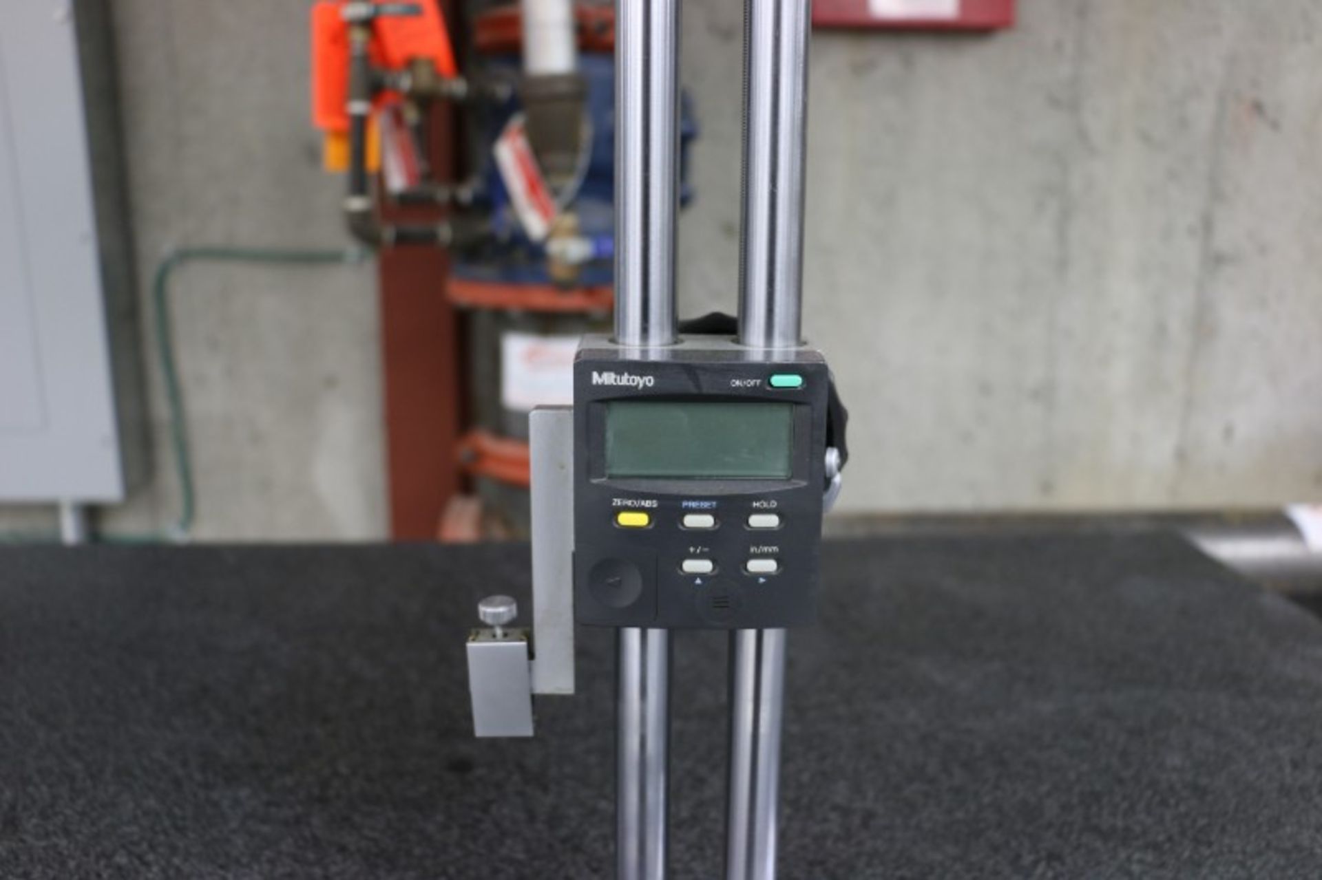 Mitutoyo Digital Height Gage - Image 4 of 4