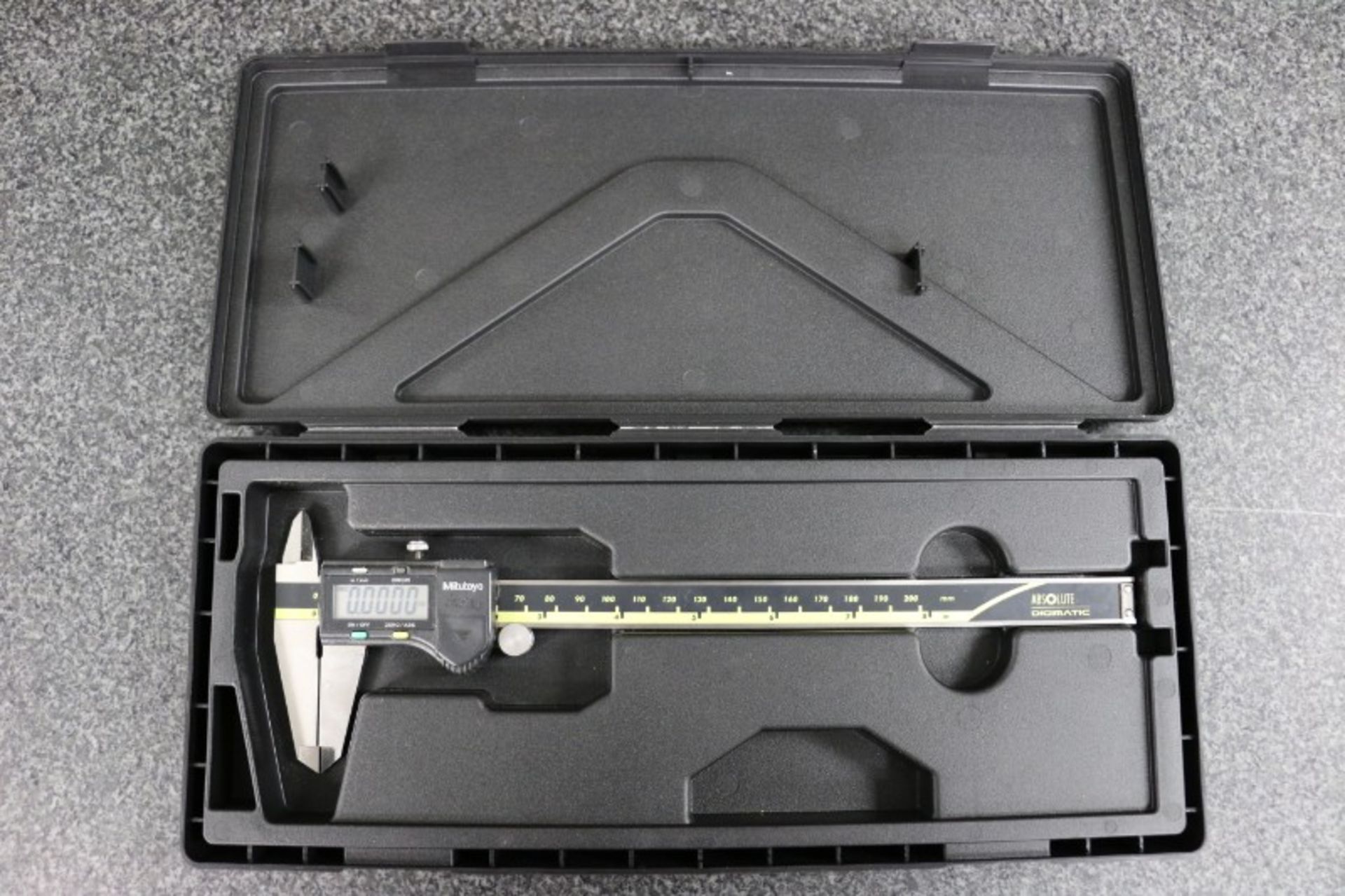 Mitutoyo Digimatic 8" Digital Caliper