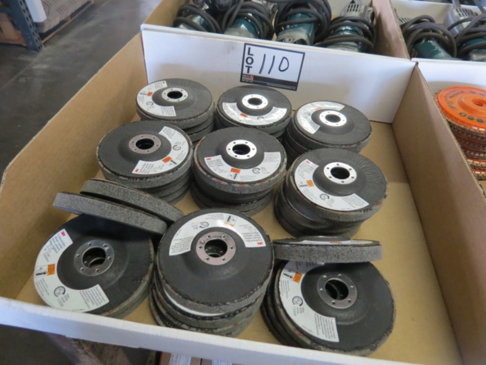 3M Unitized Discs - Image 2 of 3