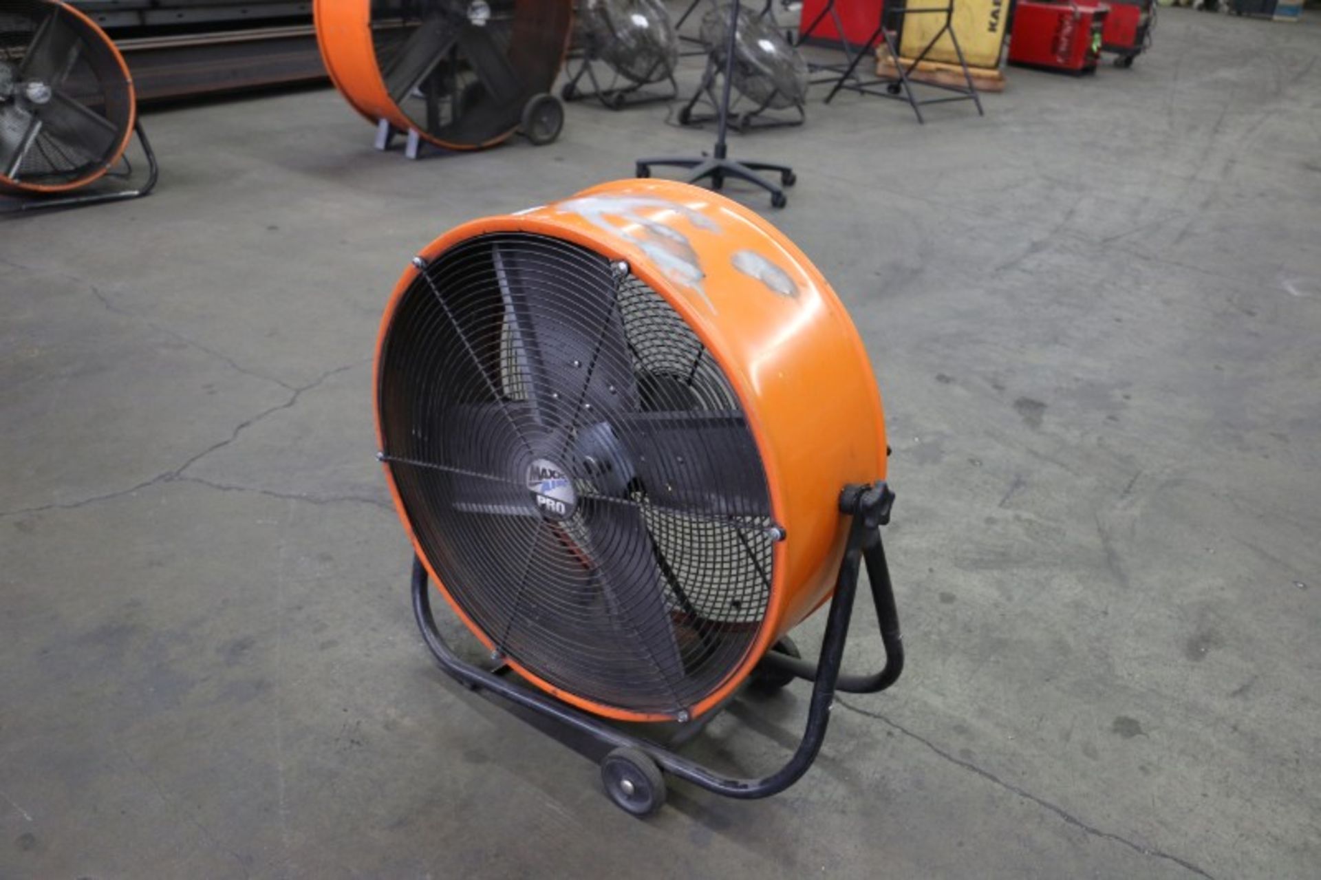 Maxx Air Pro 24" Shop Fan - Image 3 of 3