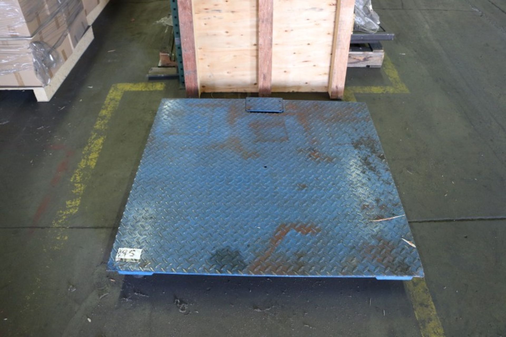 Floor Scale - Image 2 of 3