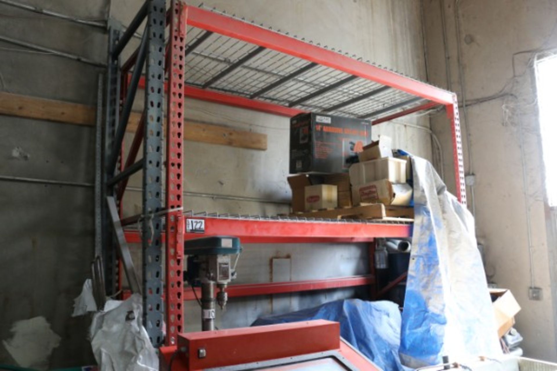 Pallet Racking - Image 2 of 2