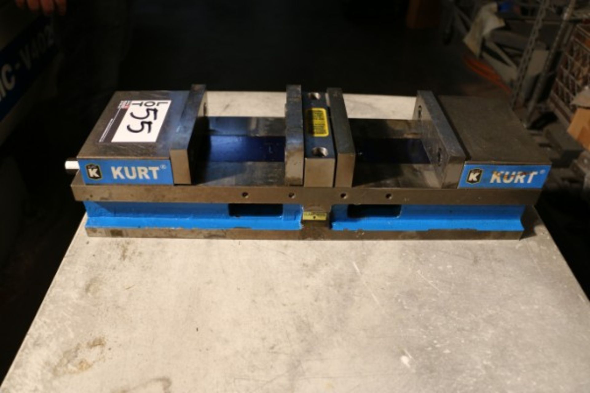 Kurt Double End Vise - Image 4 of 4