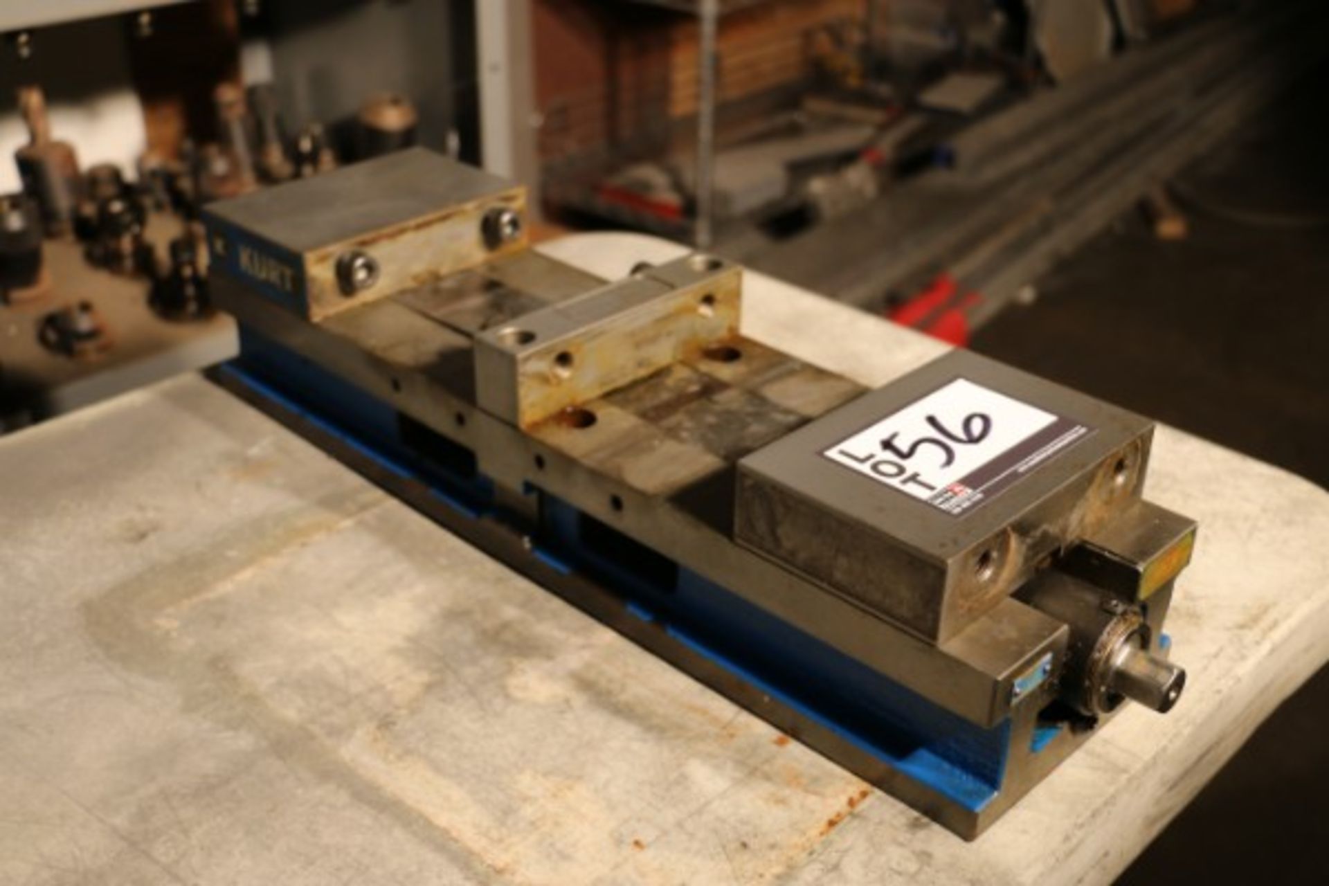 Kurt Double End Vise - Image 2 of 3