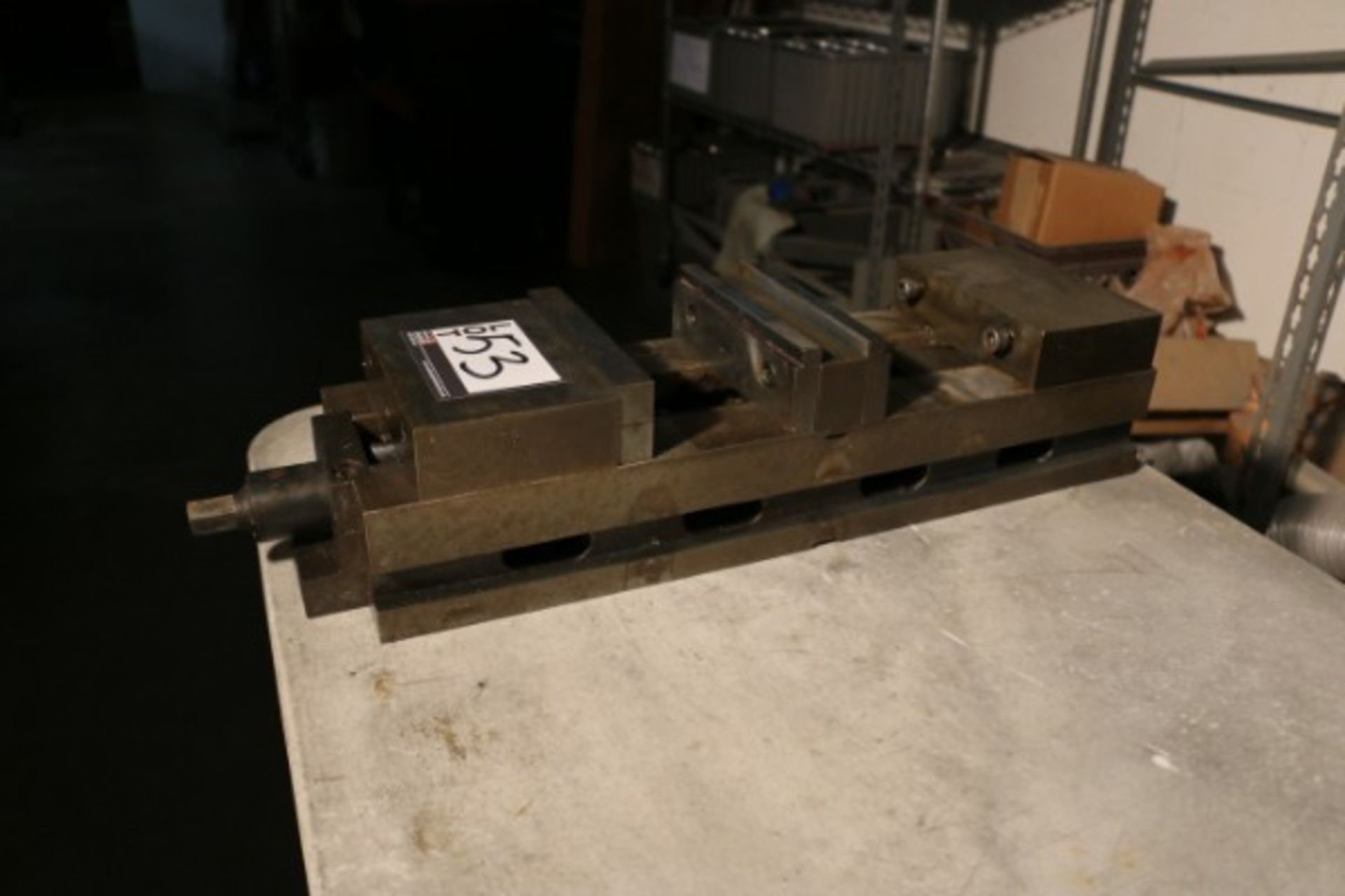 6" Double End Vise - Image 3 of 3