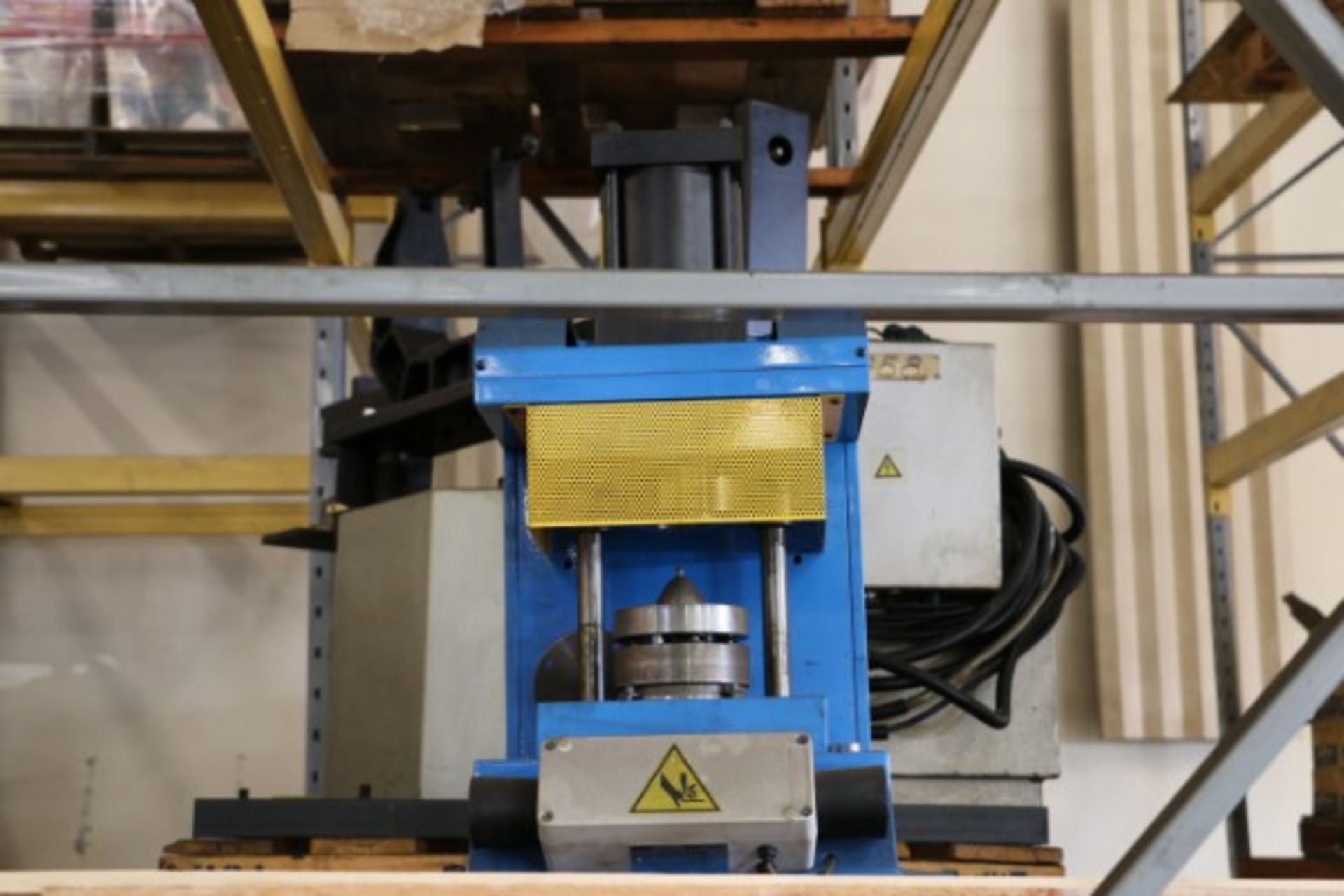 Hydraulic Press - Image 2 of 3