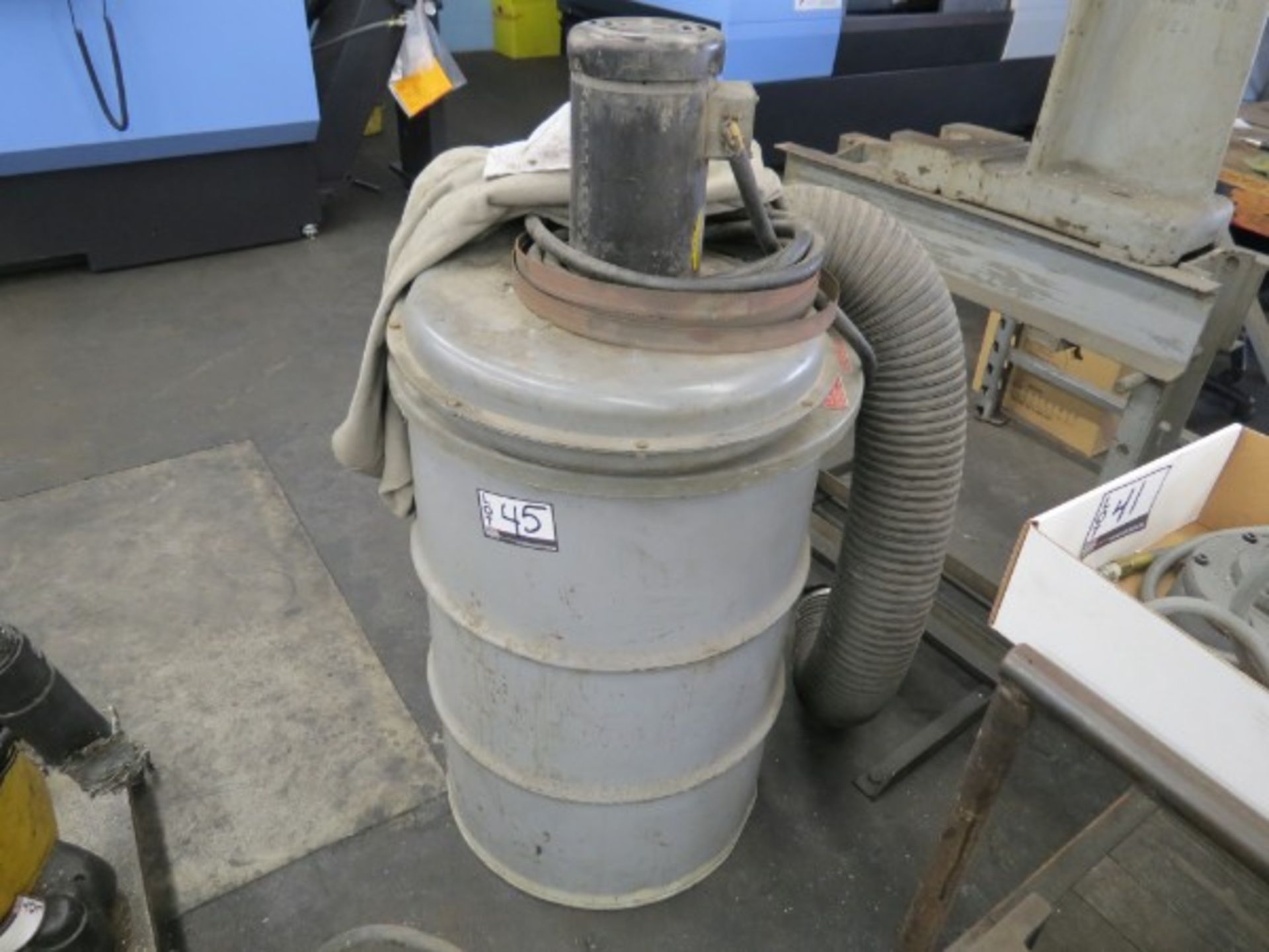 Dust Collector - Image 2 of 2