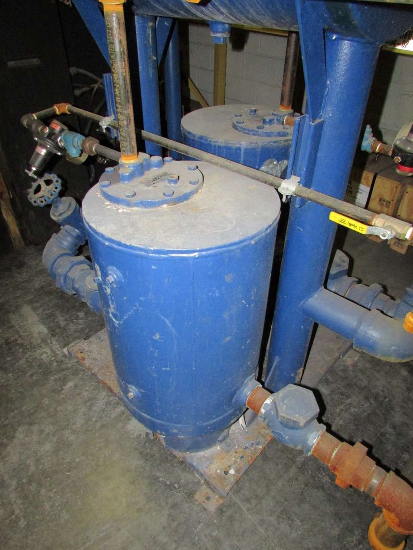 Spirax Sarco Pressure Powered Pump Unit - Image 2 of 2