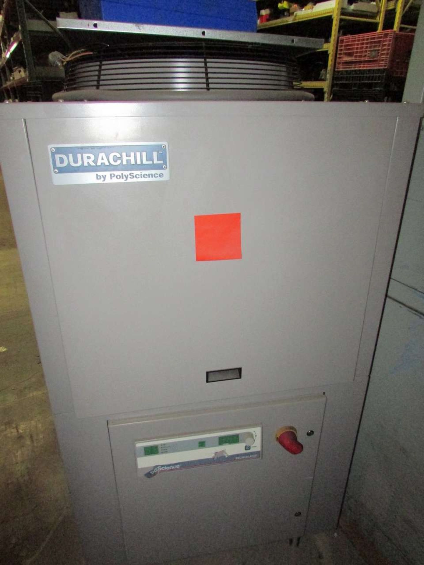 PolyScience DCA758D102 Chiller