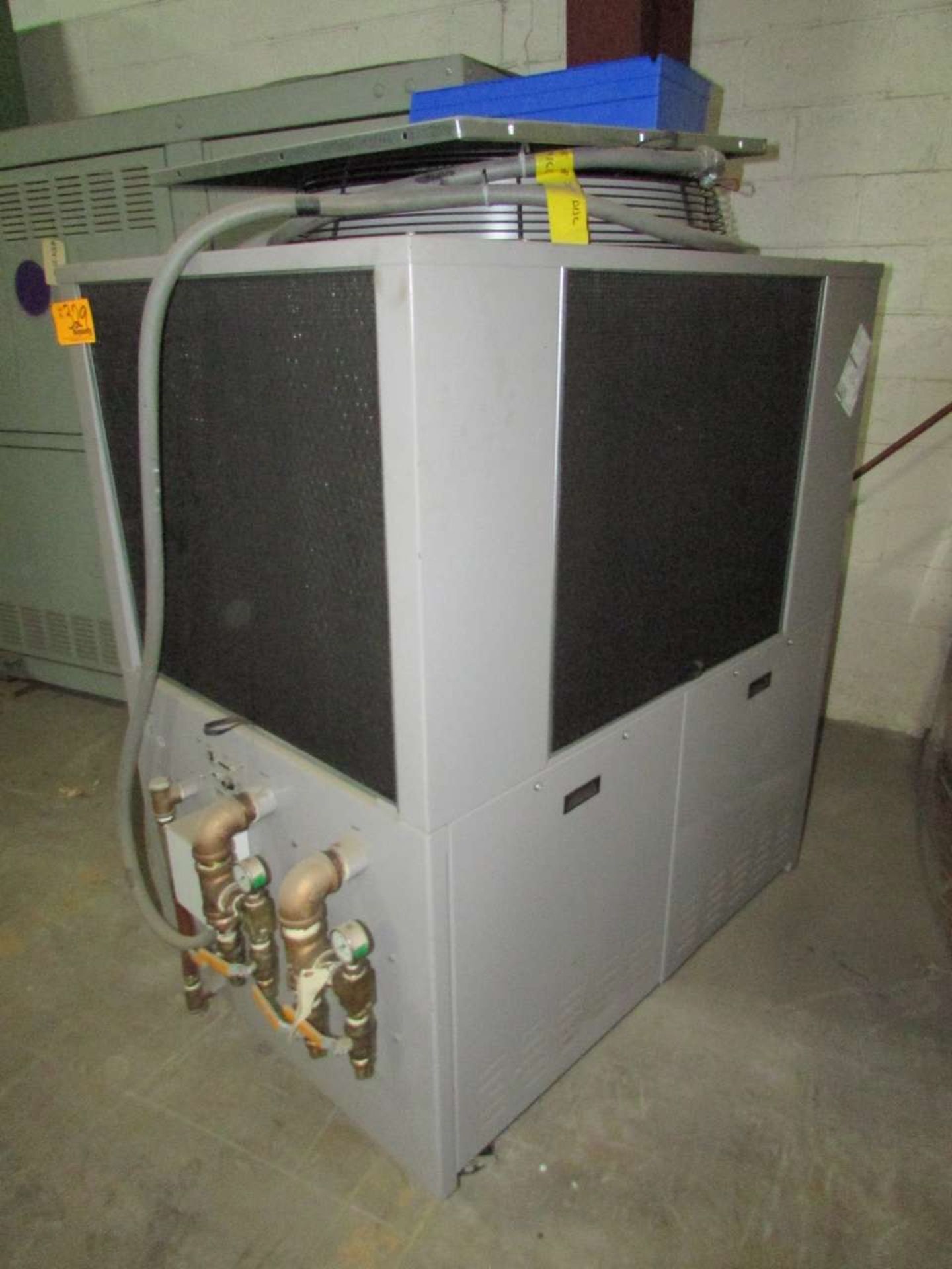 PolyScience DCA758D102 Chiller - Image 2 of 2