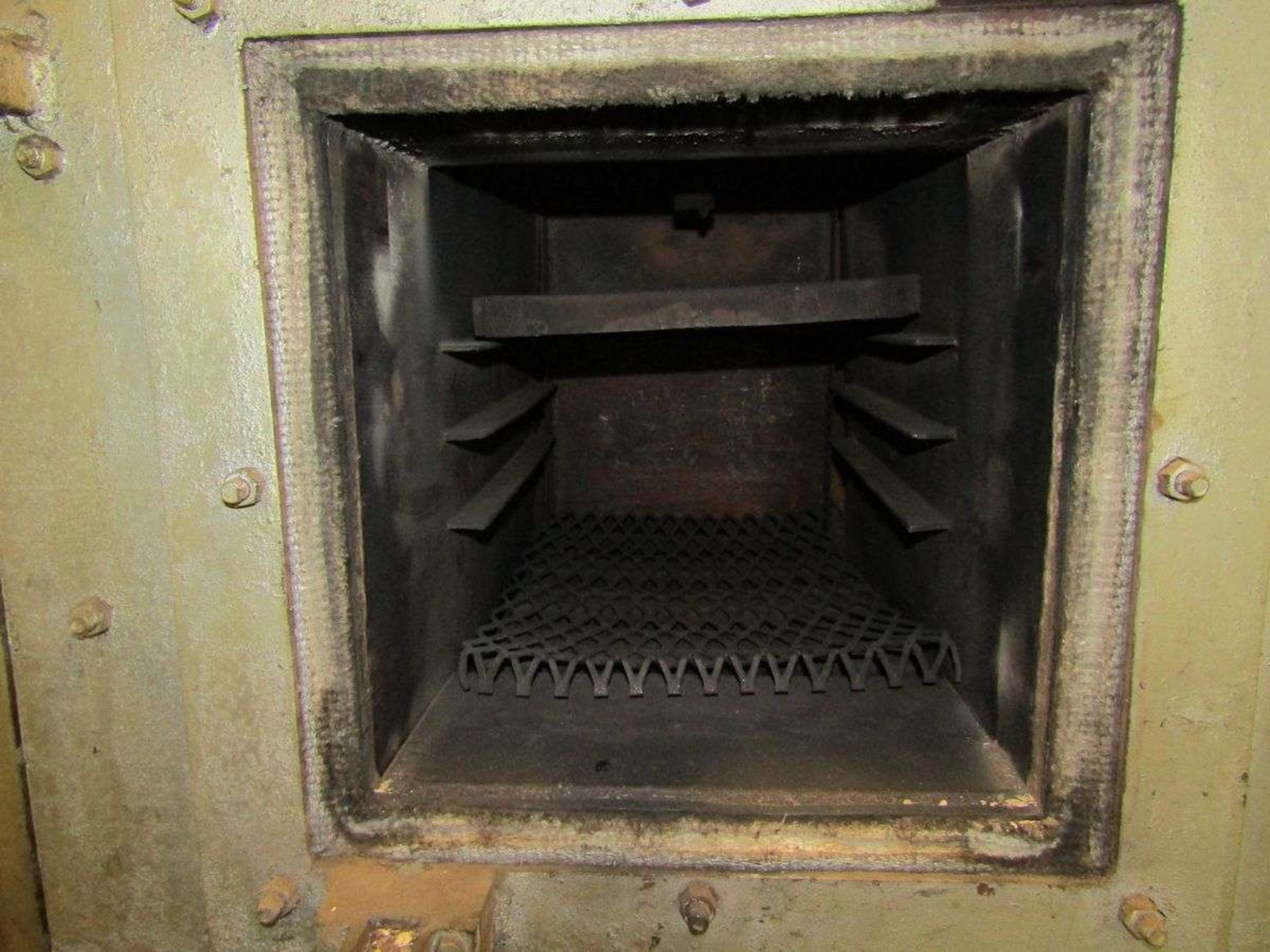 Surface Combustion HQC-12-18 Standard Rated Furnace - Image 2 of 3