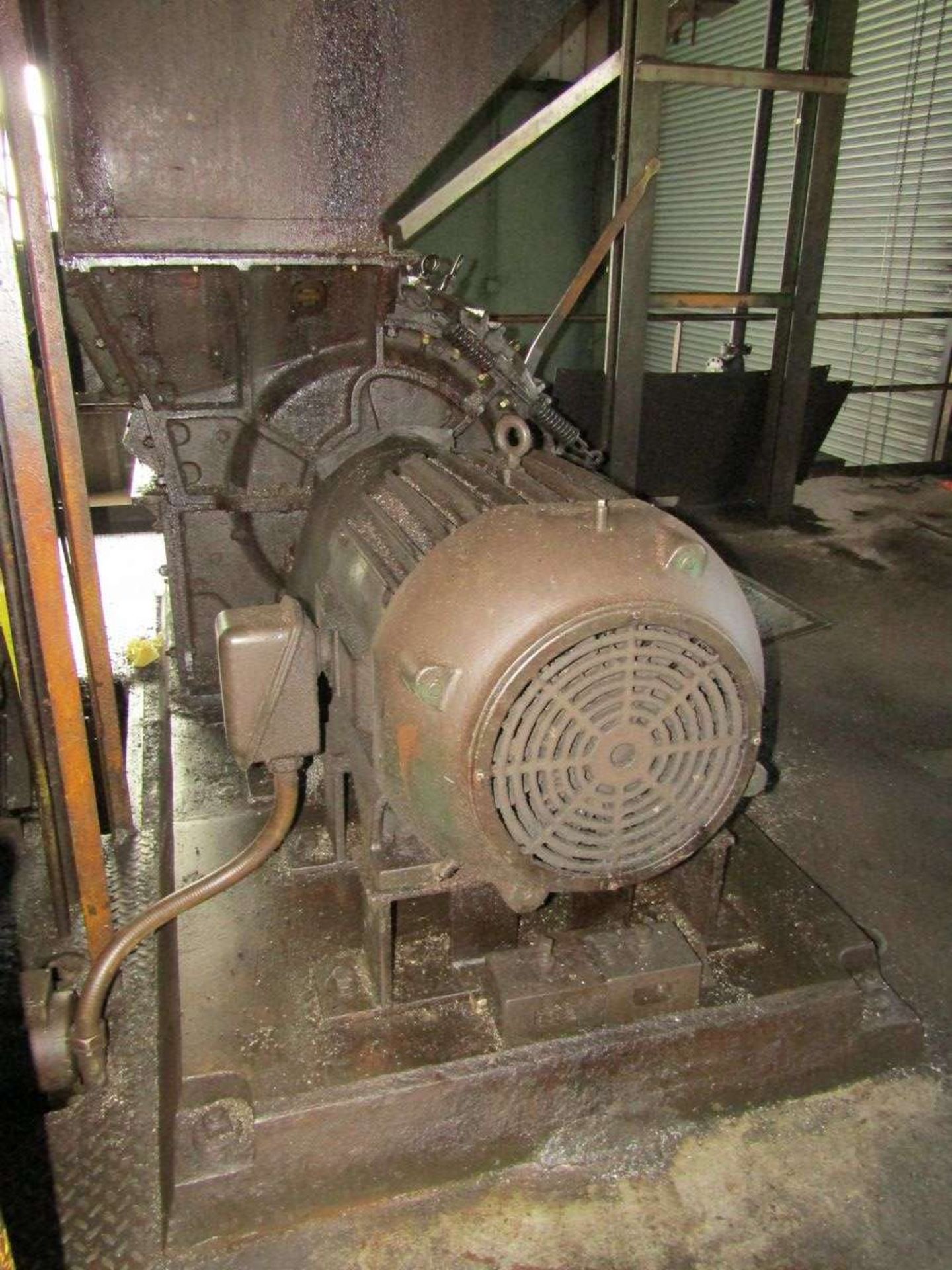 American Pulverizer Co. Pulverizer - Image 3 of 3