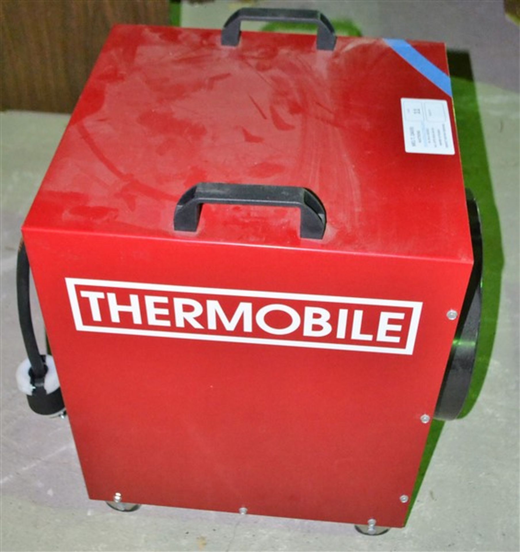 Thermobile Heater