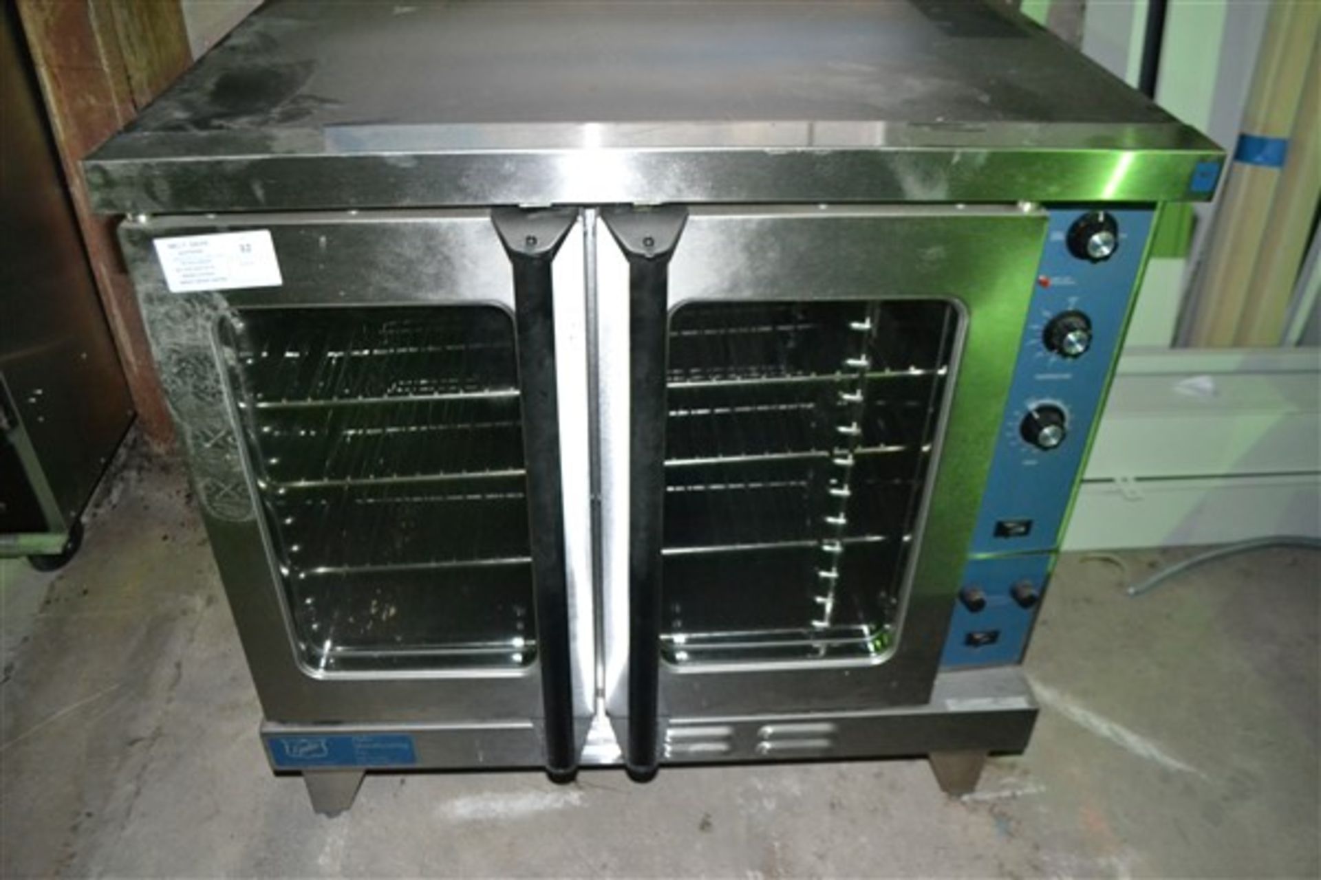 Duke Commercial Oven w/Stand