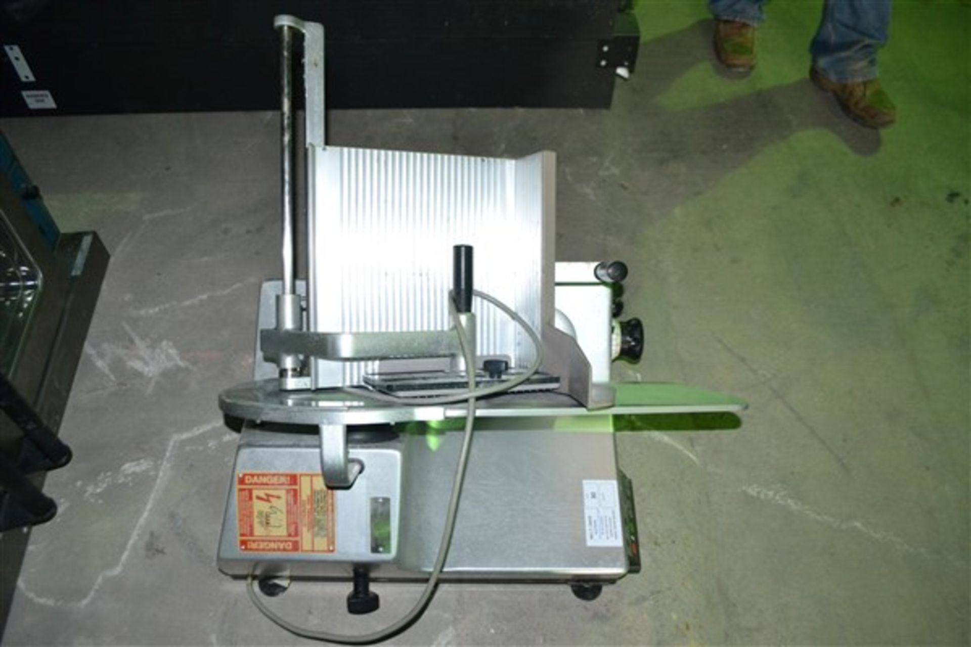 Meat Slicer - Image 2 of 2