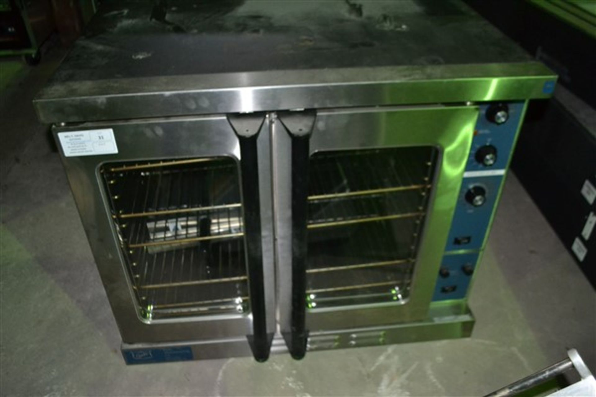 Duke Commercial Oven