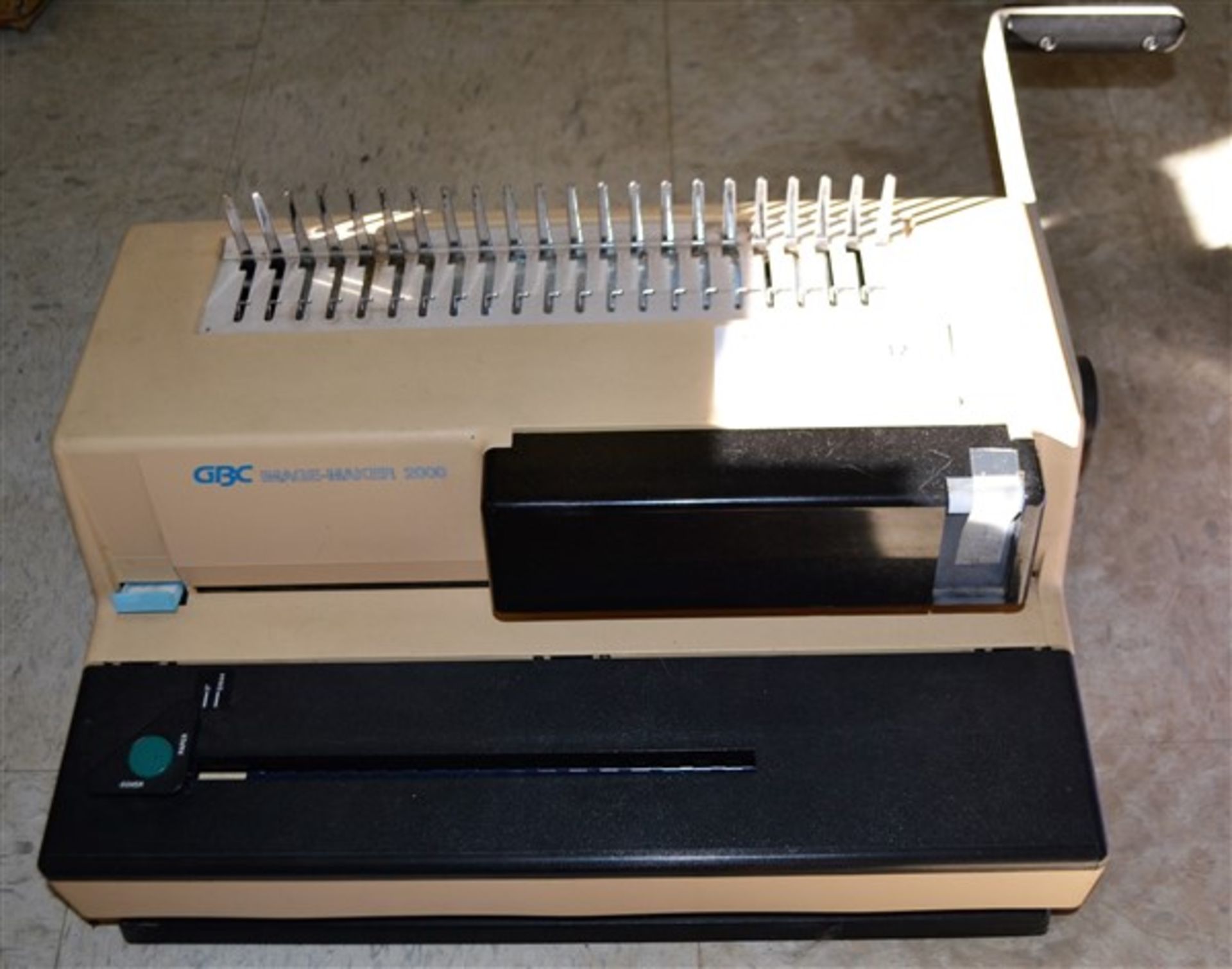 GBC Image Maker 2000