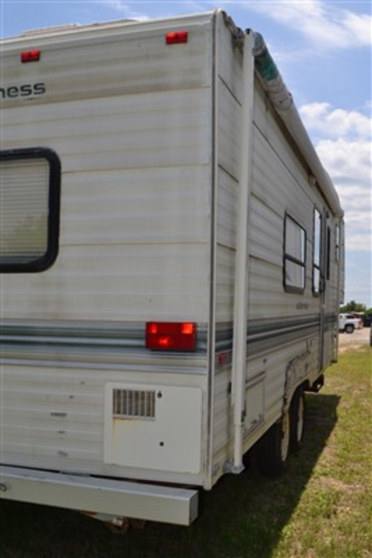 1994 Fleetwood Wilderness RV - Image 3 of 9