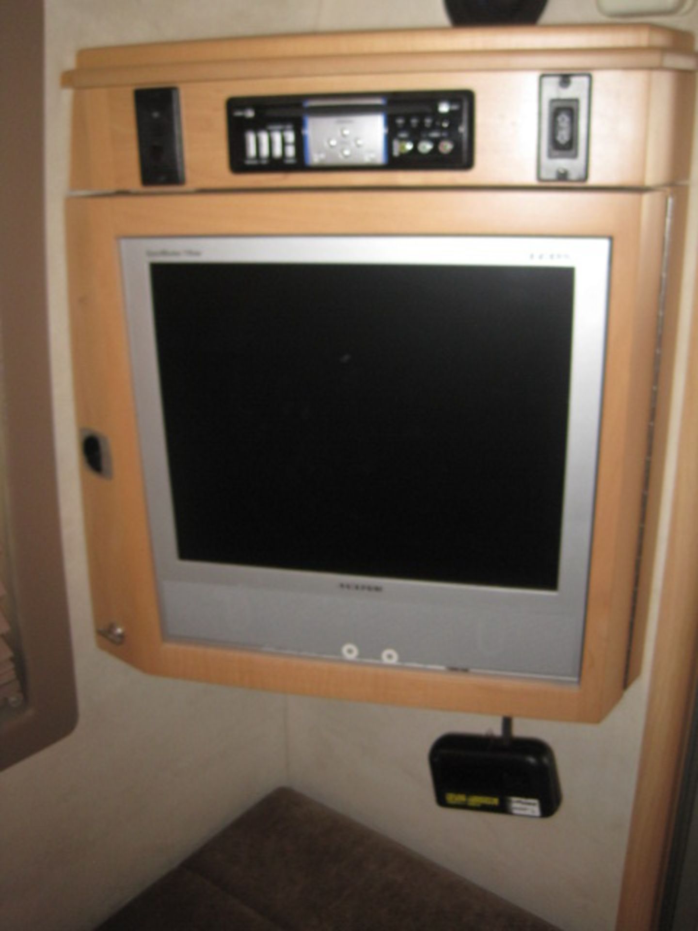 2005 Dodge Sprinter 2500 Pleasure Plateau 15 Motor Home - Image 27 of 27