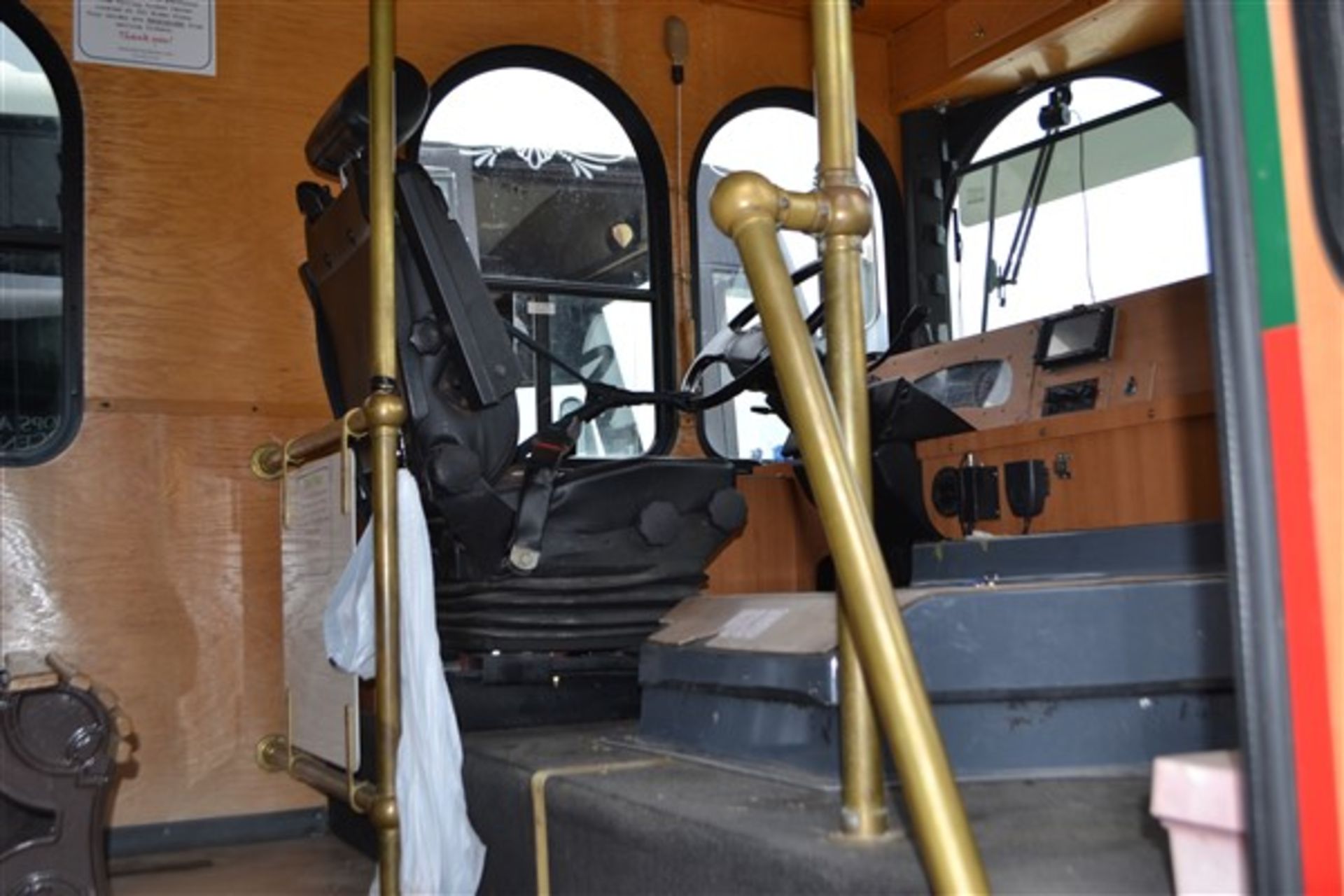 2011 Ford Supreme Trolley Car #127 - Image 3 of 5