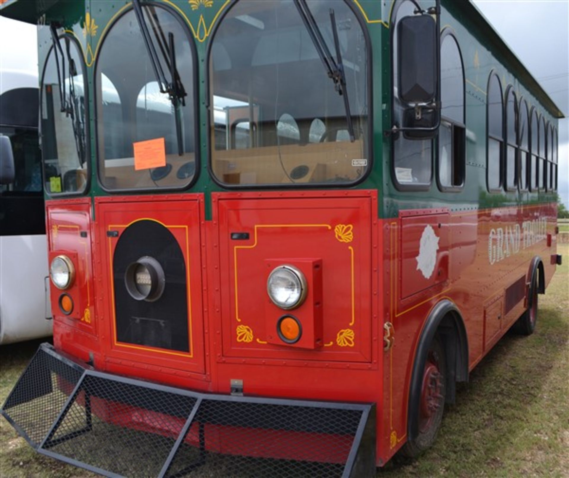 2011 Ford Supreme Trolley Car #127 - Image 5 of 5