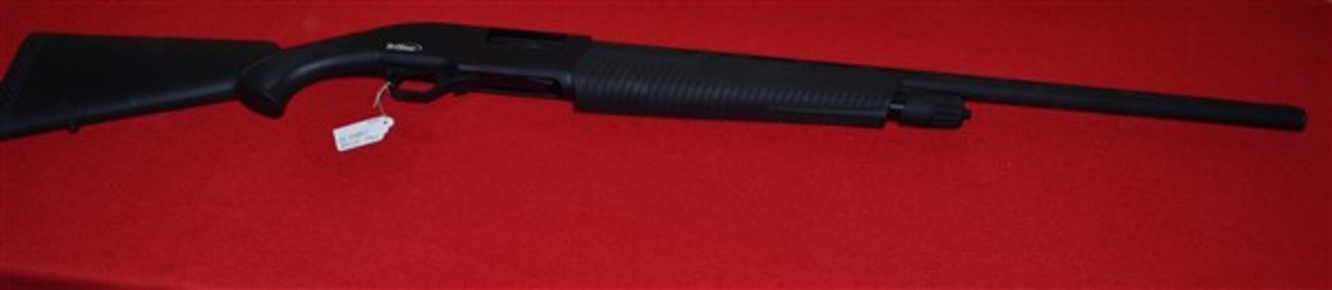 Tristar Cobra 12ga 3" Shotgun