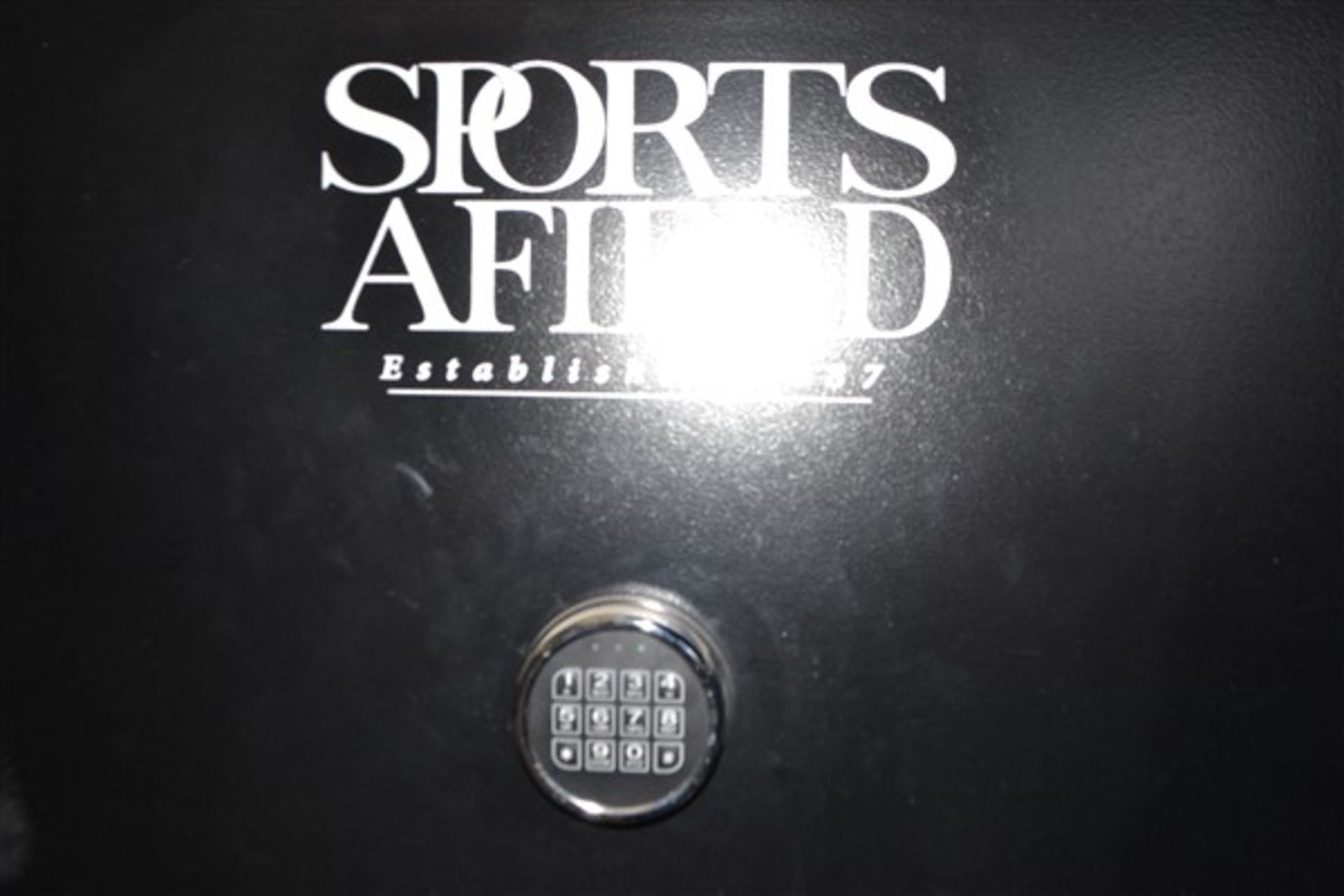 Sports Afield 68 Gun Case - Bild 2 aus 2
