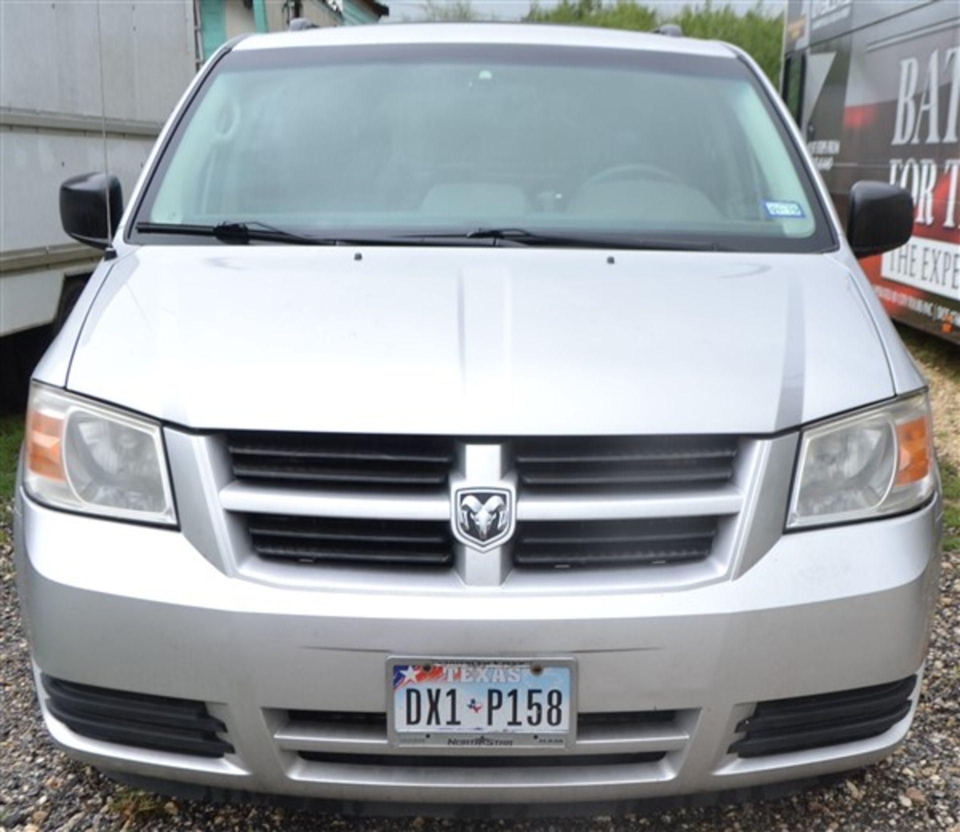 2008 Dodge Caravan - Image 2 of 4