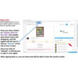CHROME USERS: HOW TO ALLOW FLASH IN ORDER TO HEAR AUDIO - STEP 4