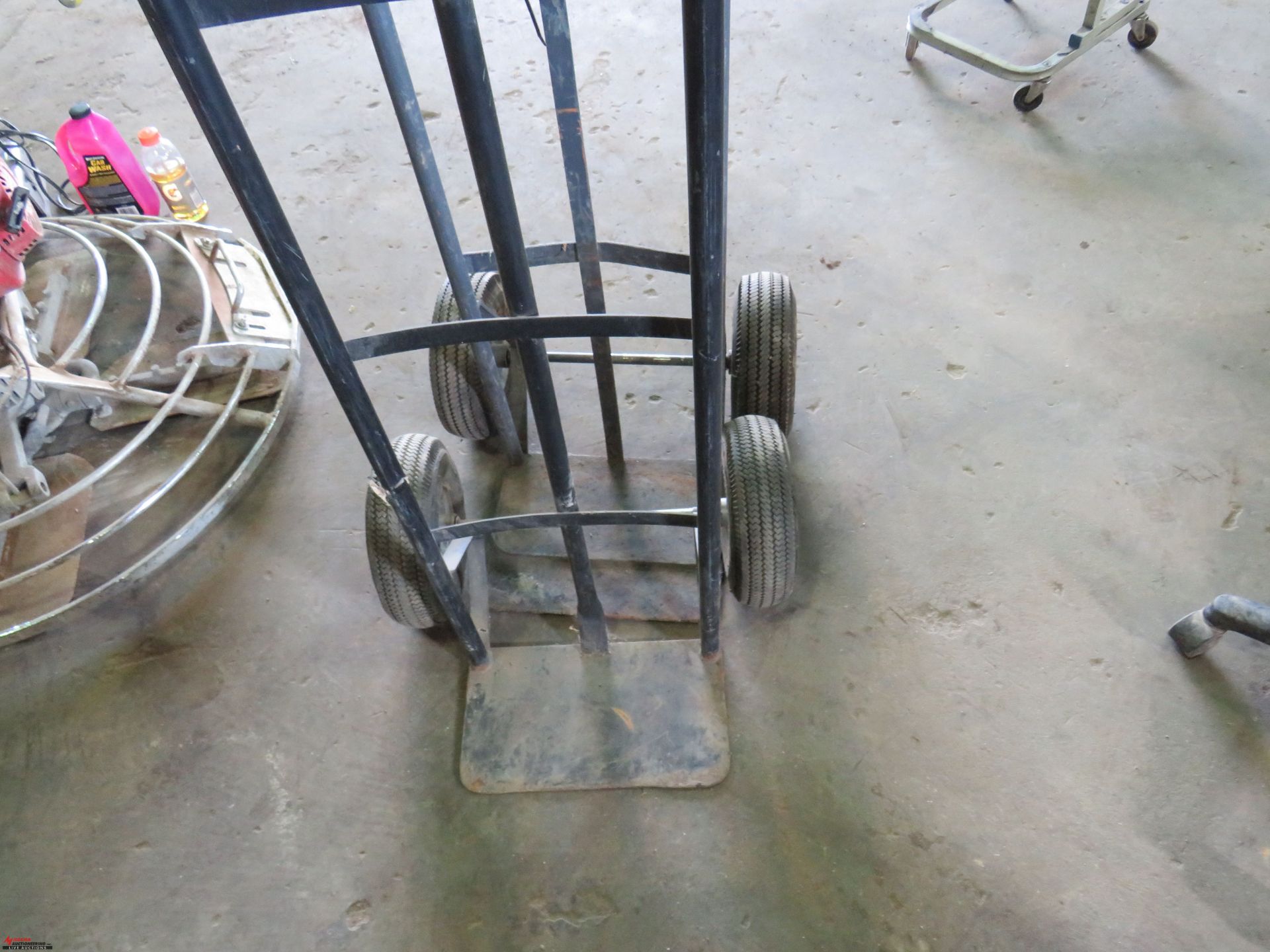 2-WHEEL DOLLY (2) - Image 2 of 4