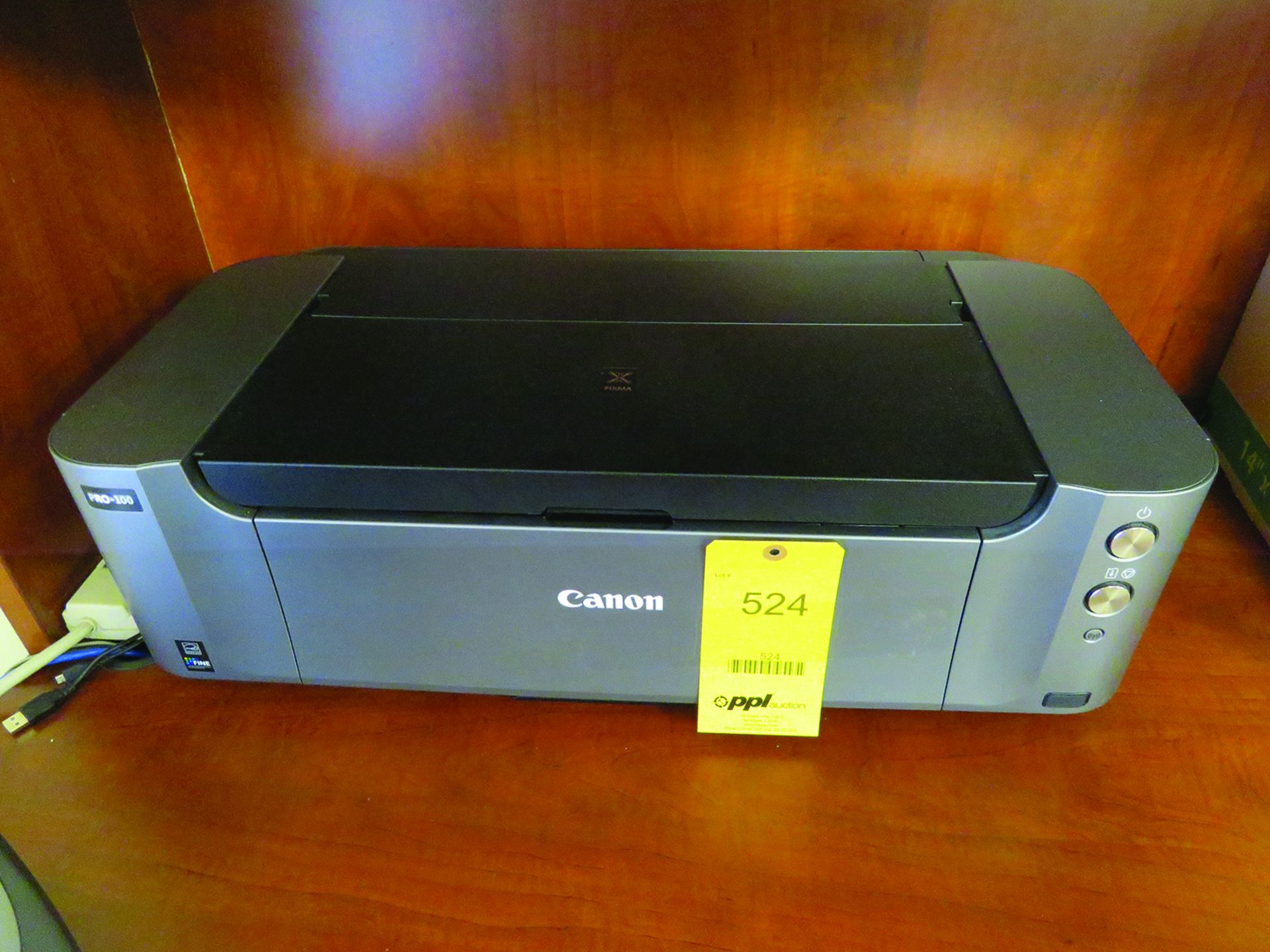 CANON PRO 1000 PRINTER