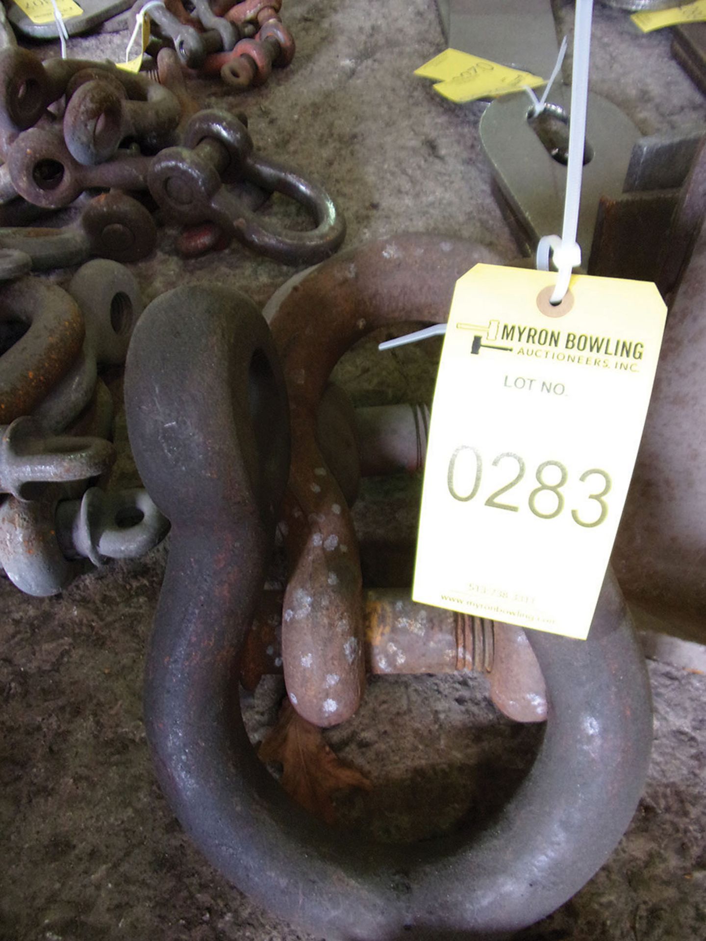 CLEVIS