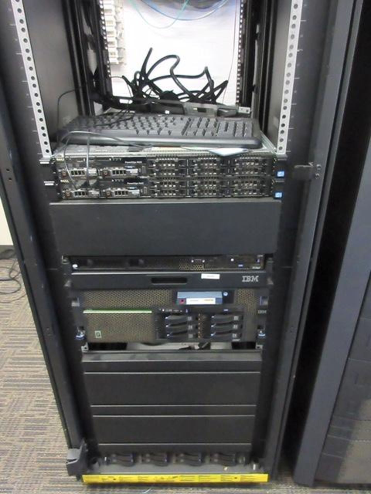 COMPUTER SERVER (PHONE SYSTEM IS NOT INCLUDED) **LOCATED IN WEST CHESTER, PA**