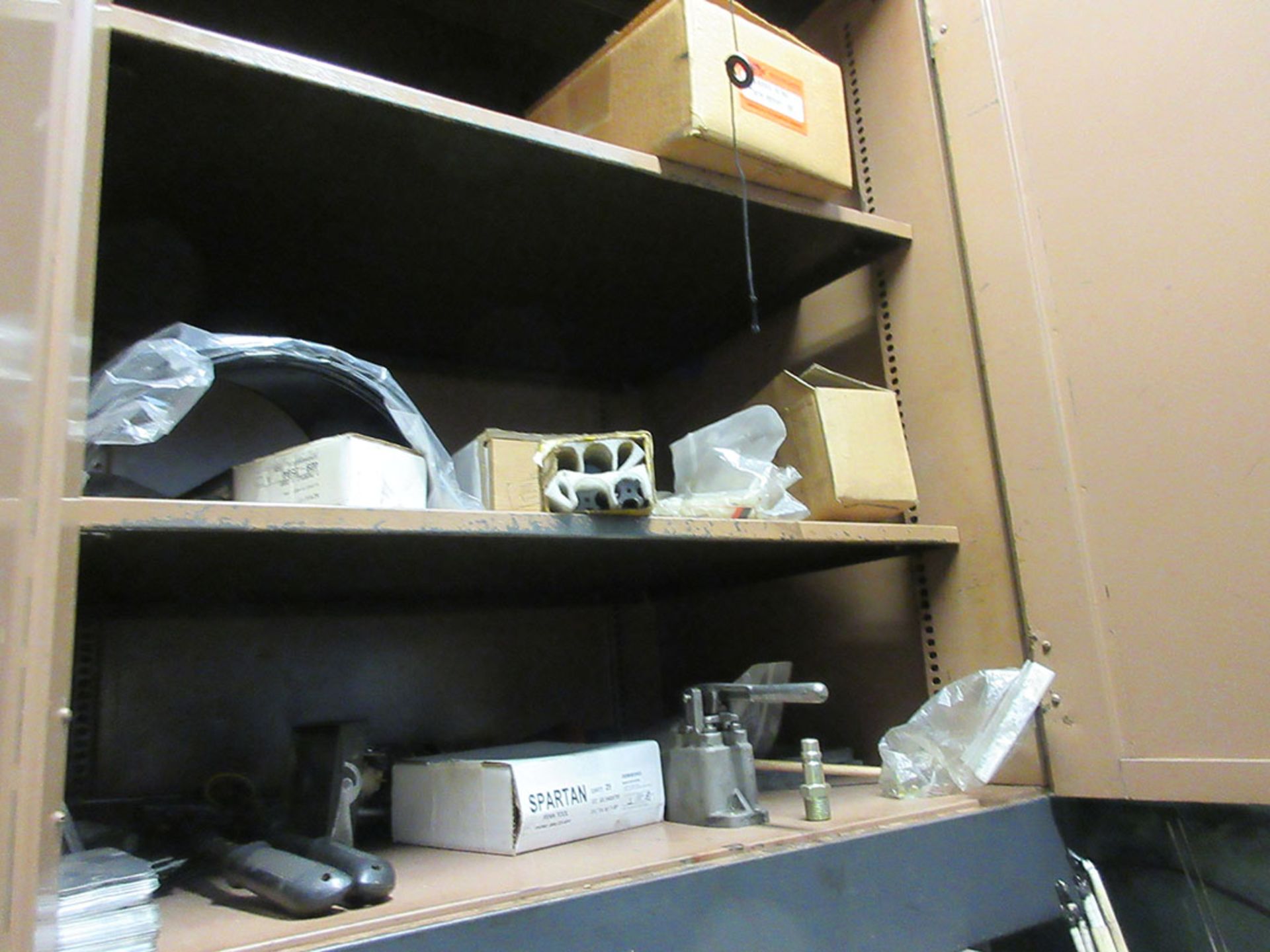 CONTENTS OF STORAGE ROOM - Image 2 of 2