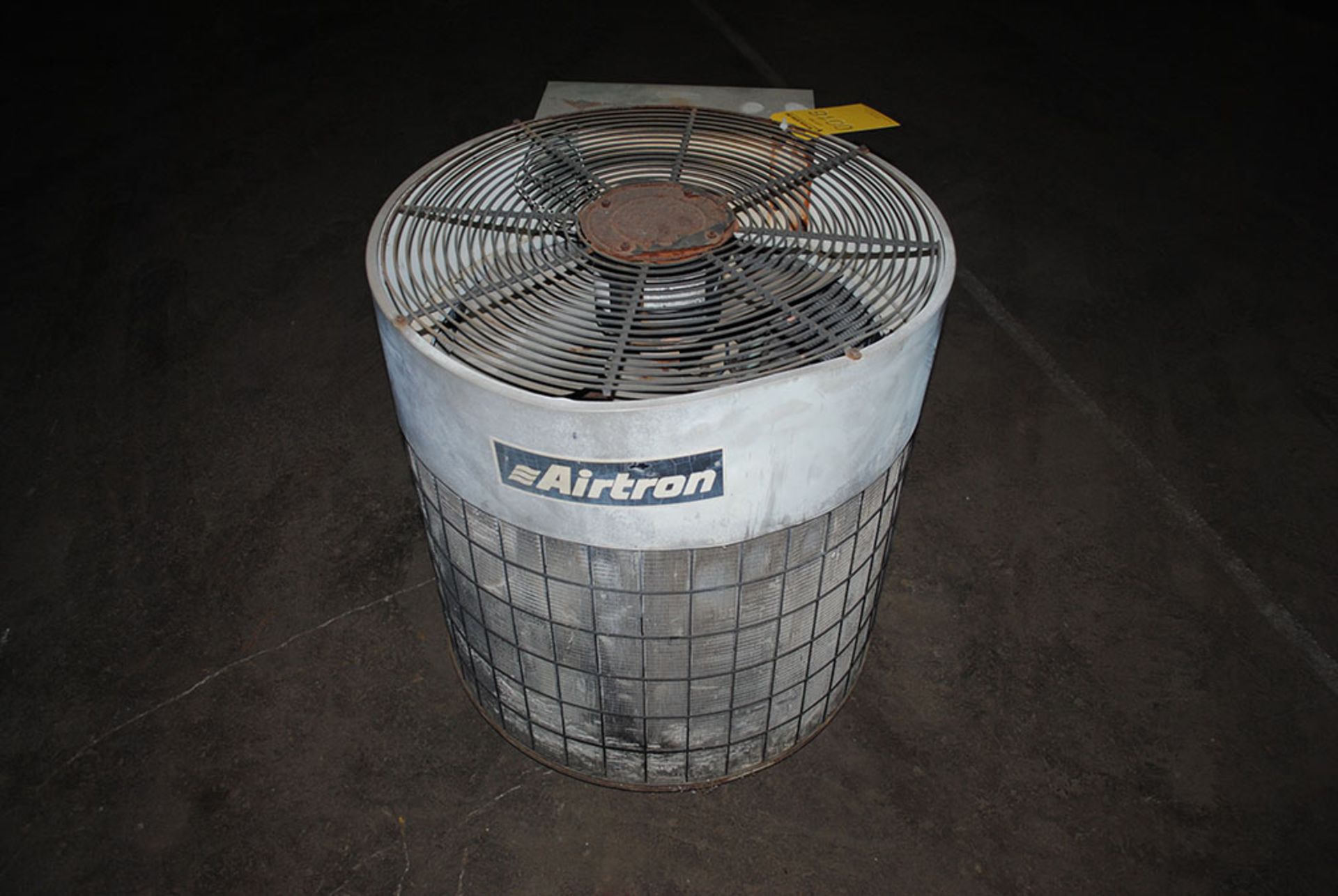 AIRTON AIR CONDITIONING UNIT - Image 3 of 3