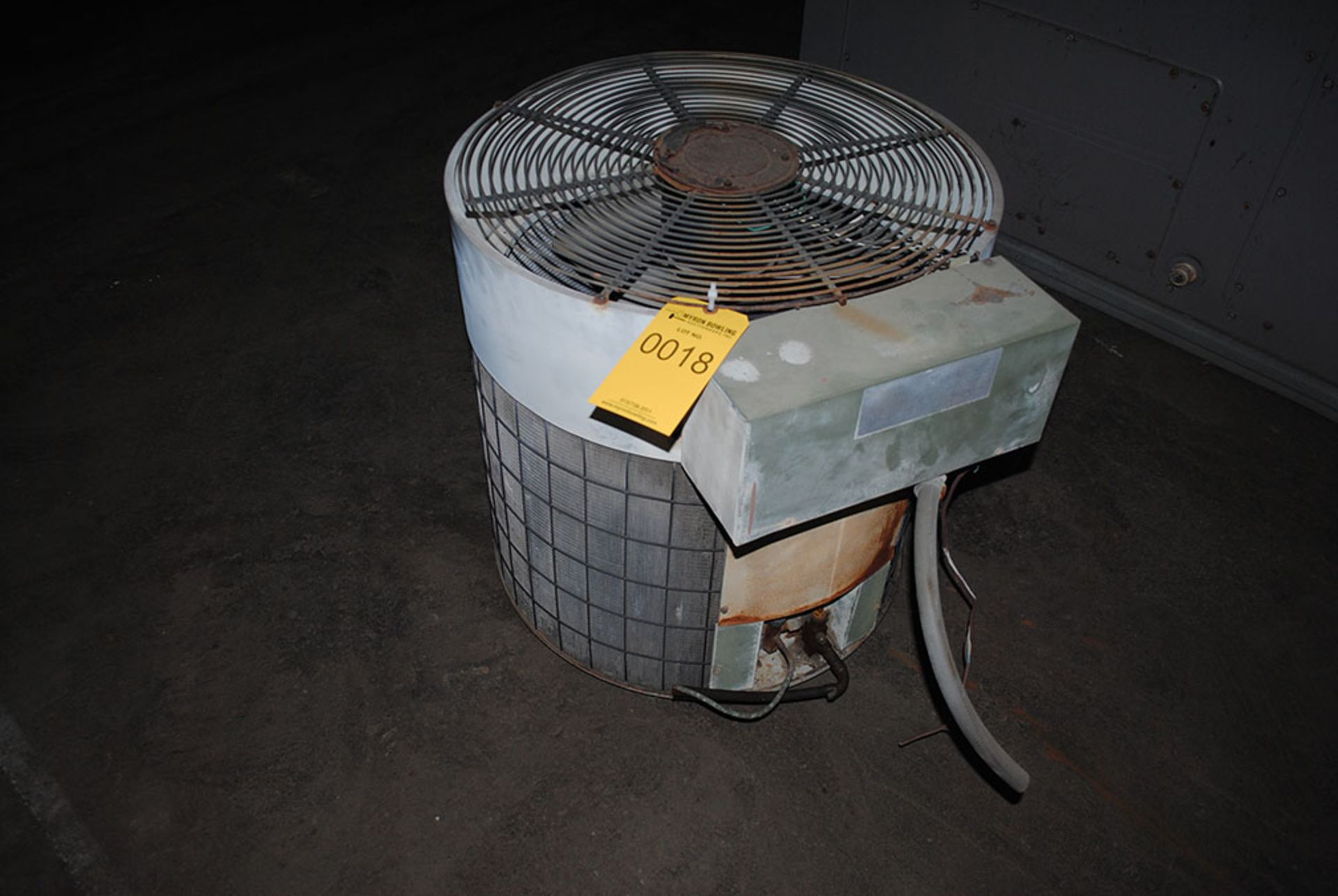 AIRTON AIR CONDITIONING UNIT