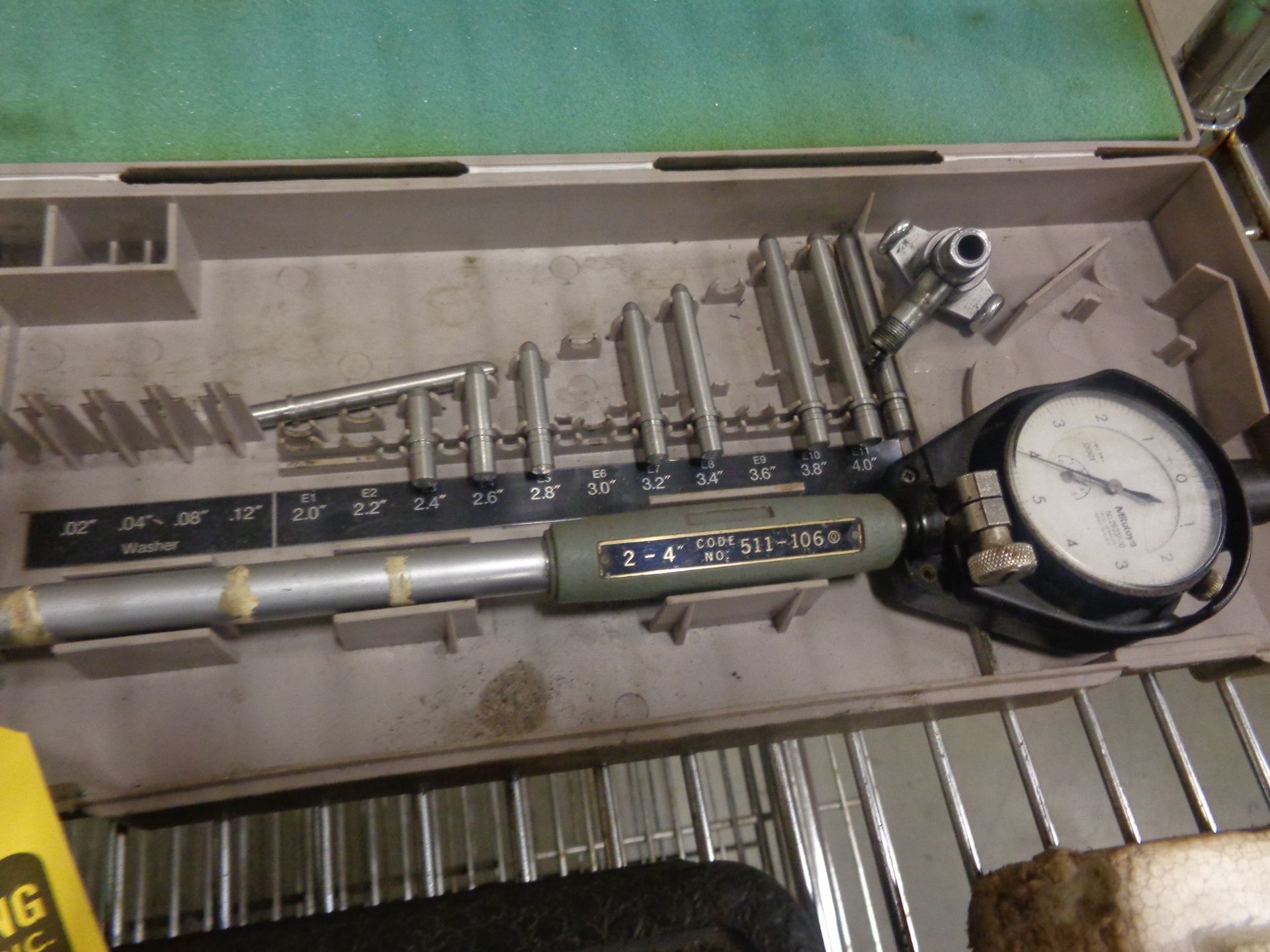 BORE GAUGE