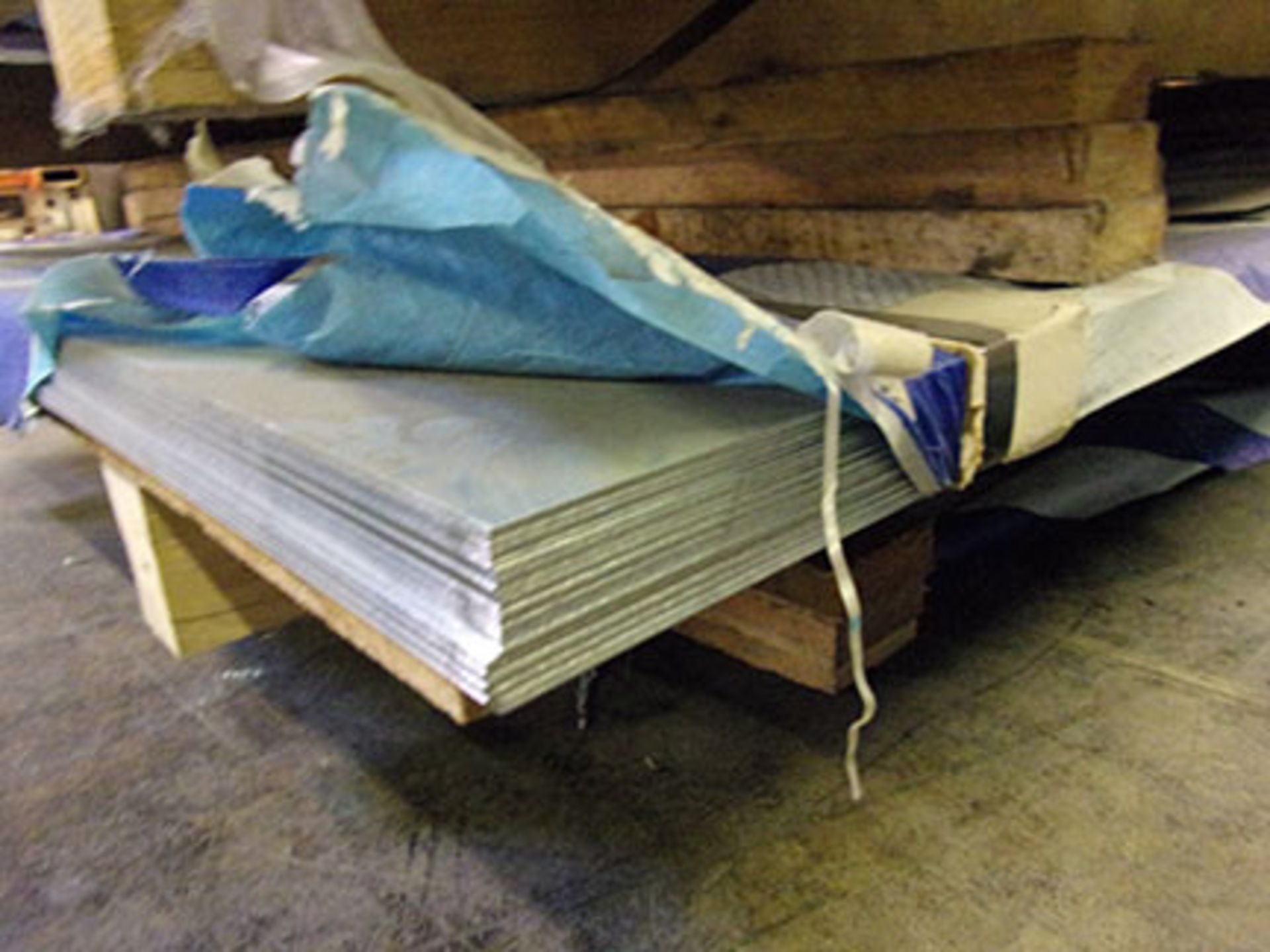 4' X 10' SHEET LP5109