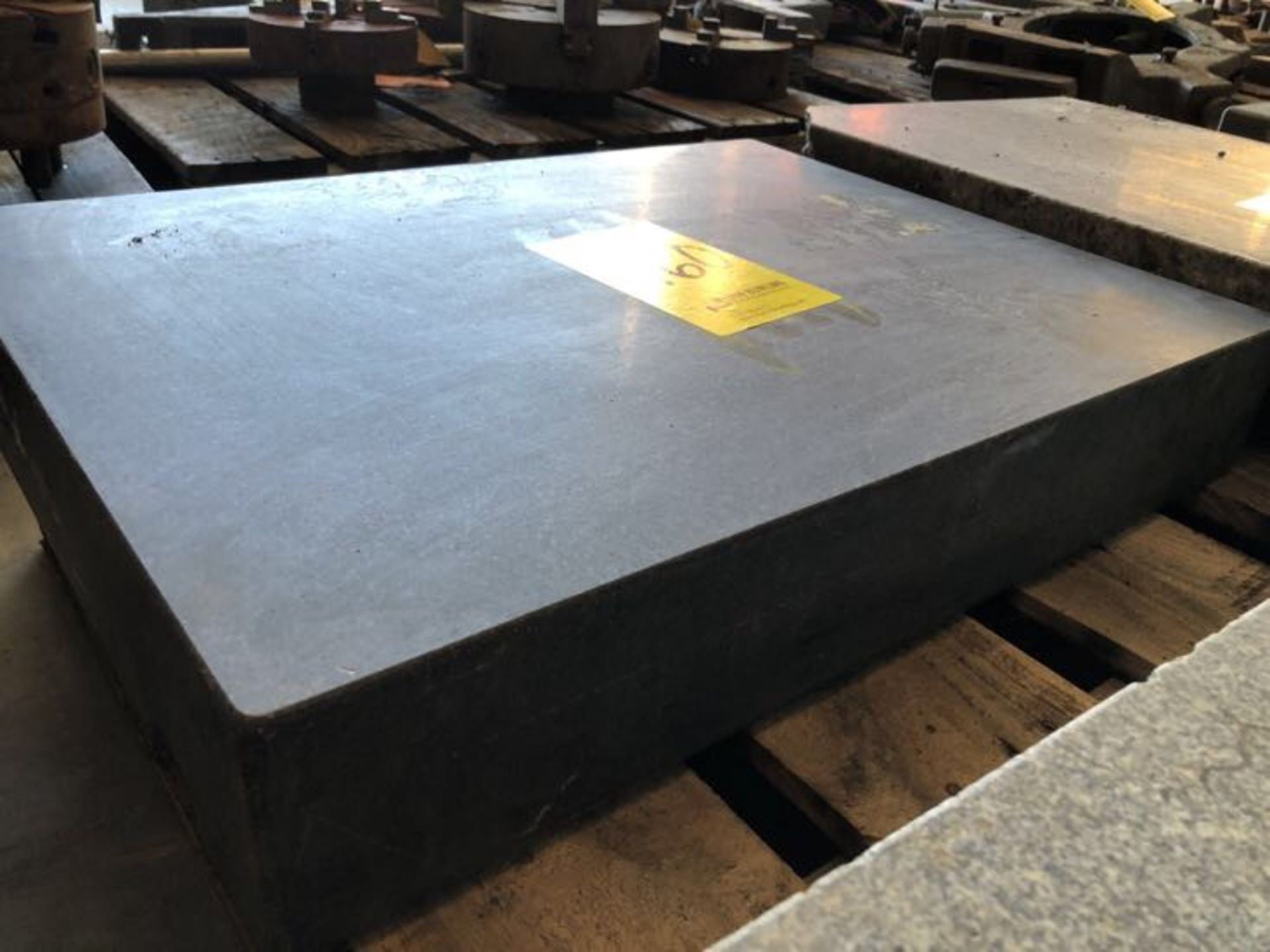 24'' X 18'' GRANITE SURFACE PLATE