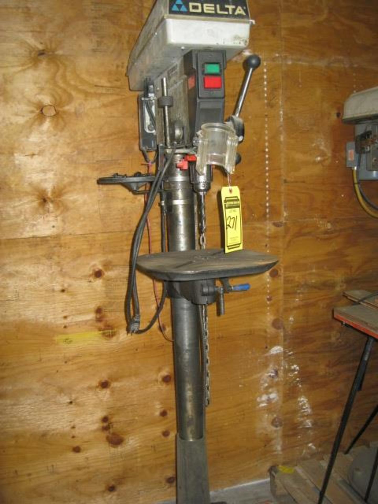 DELTA 17-965 DRILL PRESS