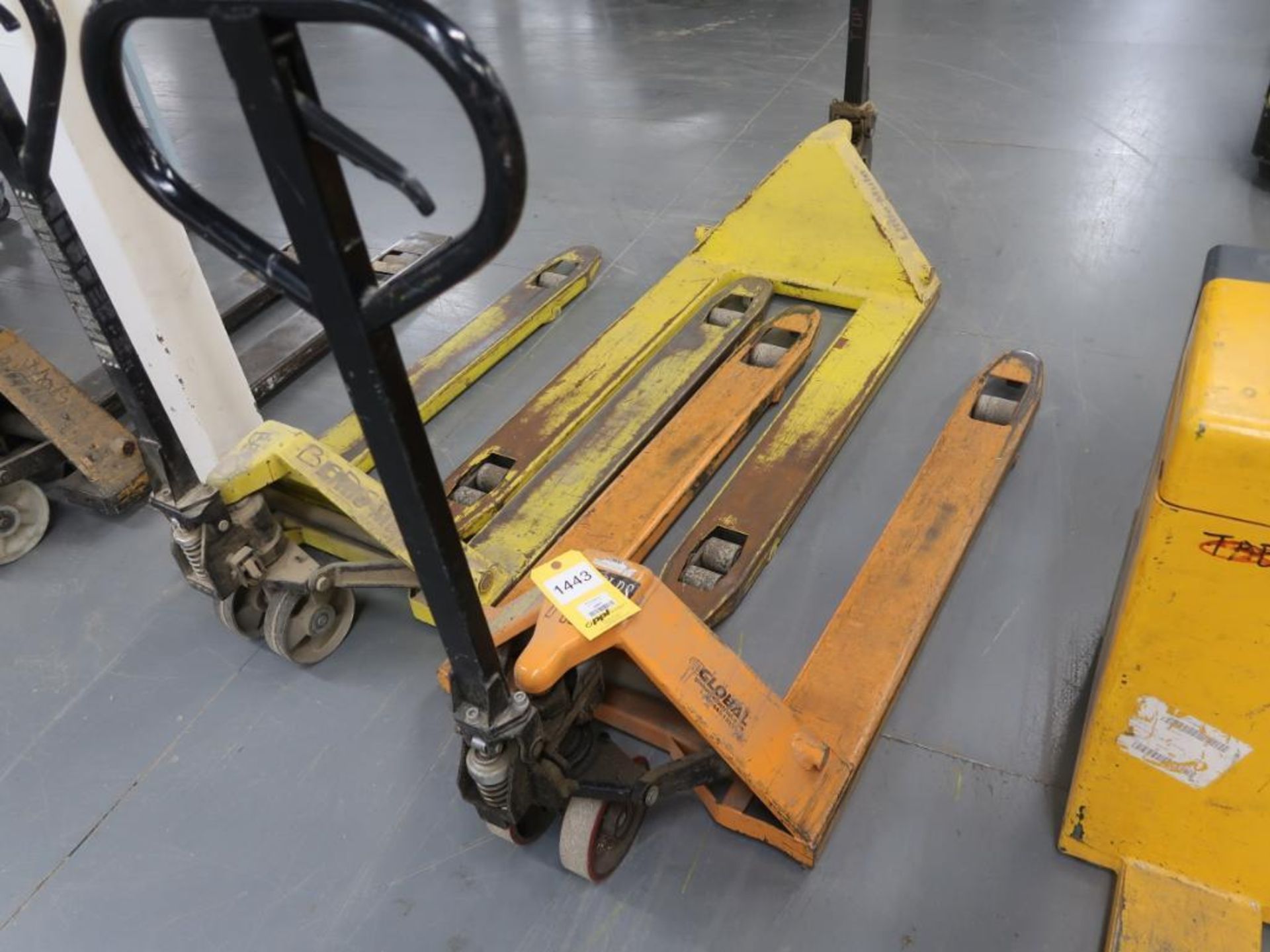 Pallet Jack