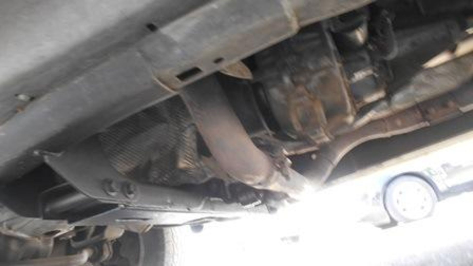 Vehículo Marca: Ford F150, Tipo: Pick Up, Modelo: 2005, Located In: Baja California, Deposit Of: $ - Image 5 of 11