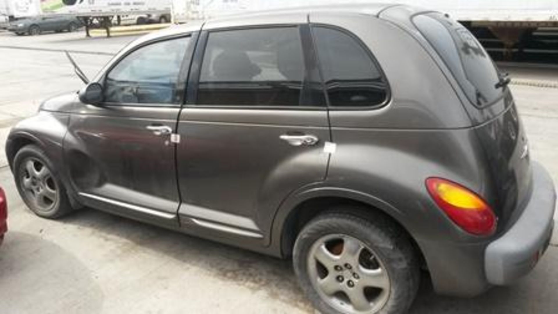 Lote Conformado Por Cinco Vehículos No Aptos Para Matricular,Chevrolet Venture 2001, Chevrolet Tahoe - Image 14 of 20