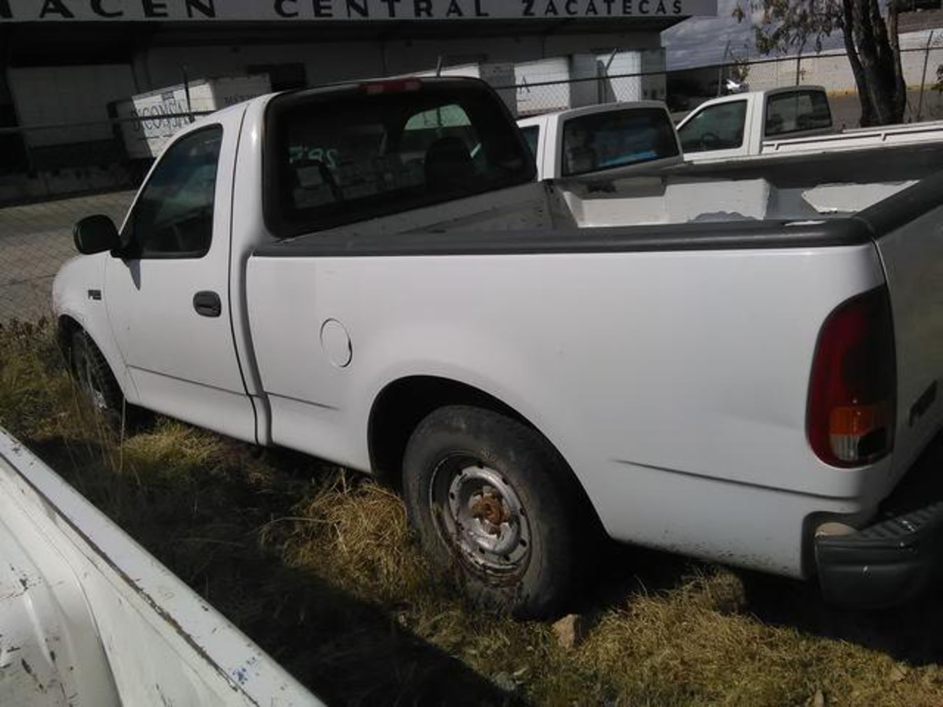 Lote Conformado Por Dos Vehículos, Ford Ranger 2008 Y Marca Ford F-150 Modelo 2008,, Located In: - Bild 9 aus 16