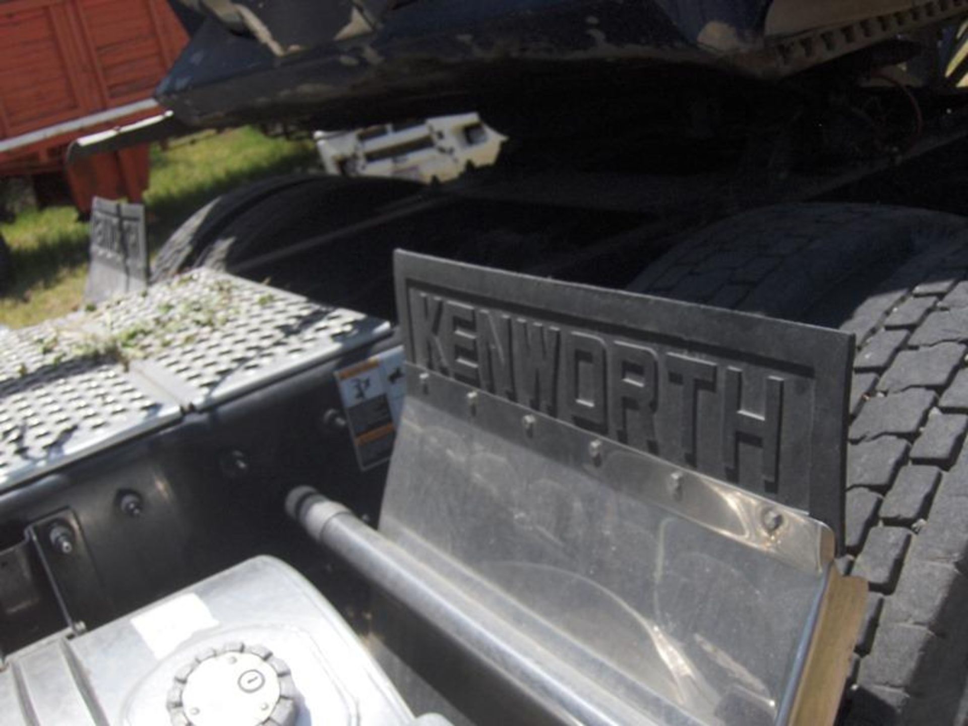 Vehículo Marca Kenworthtipo: Tracto Camion Modelo 2014 Numero Economico 790, Located In: Jalisco, - Image 6 of 19